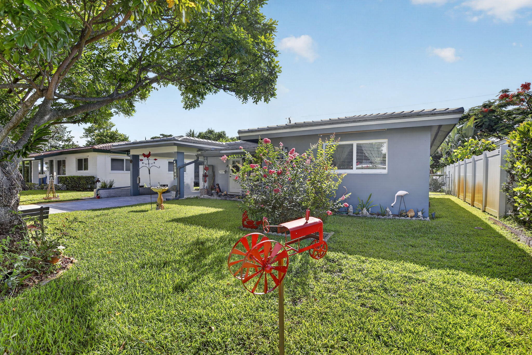 NORTH ANDREWS GARDENS 2ND ADD - Residential