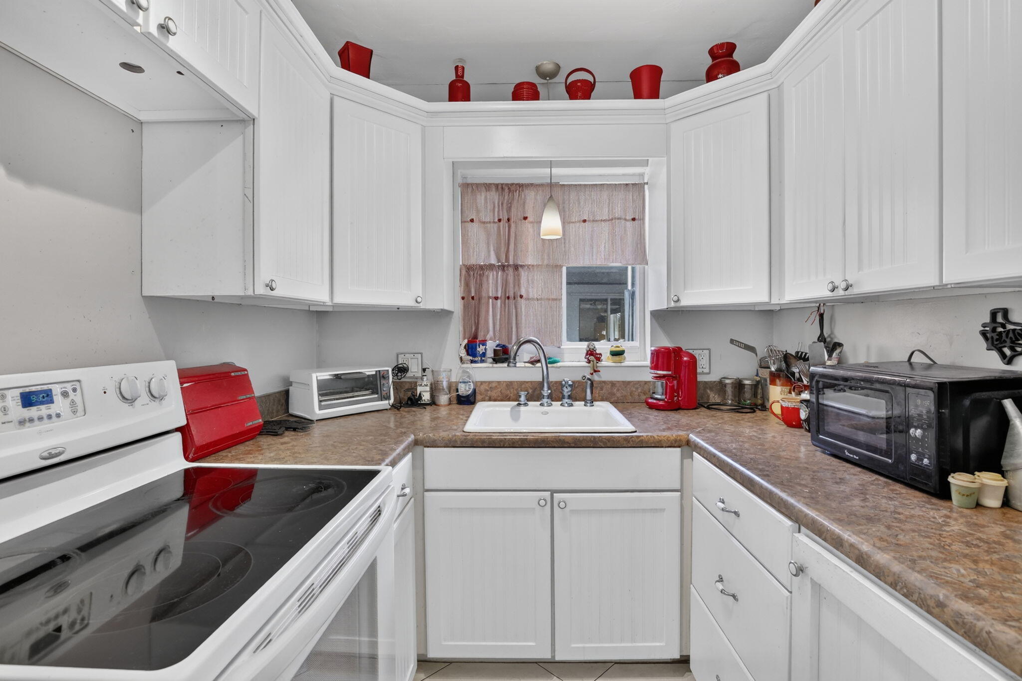 NORTH ANDREWS GARDENS 2ND ADD - Residential