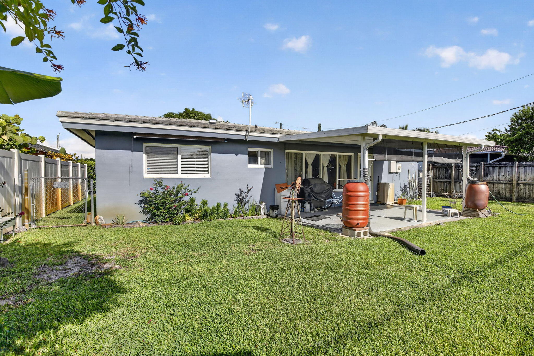 NORTH ANDREWS GARDENS 2ND ADD - Residential