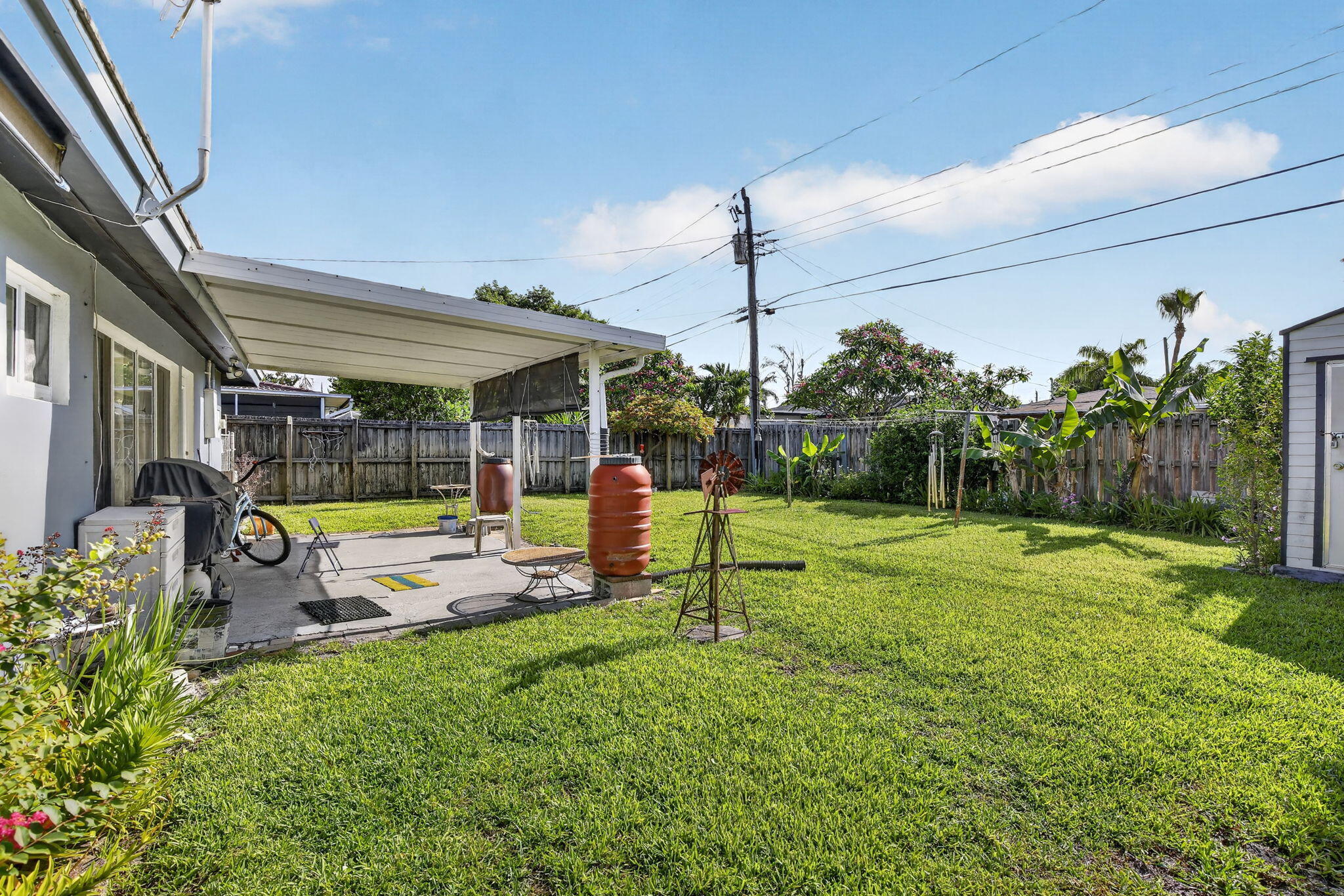 NORTH ANDREWS GARDENS 2ND ADD - Residential
