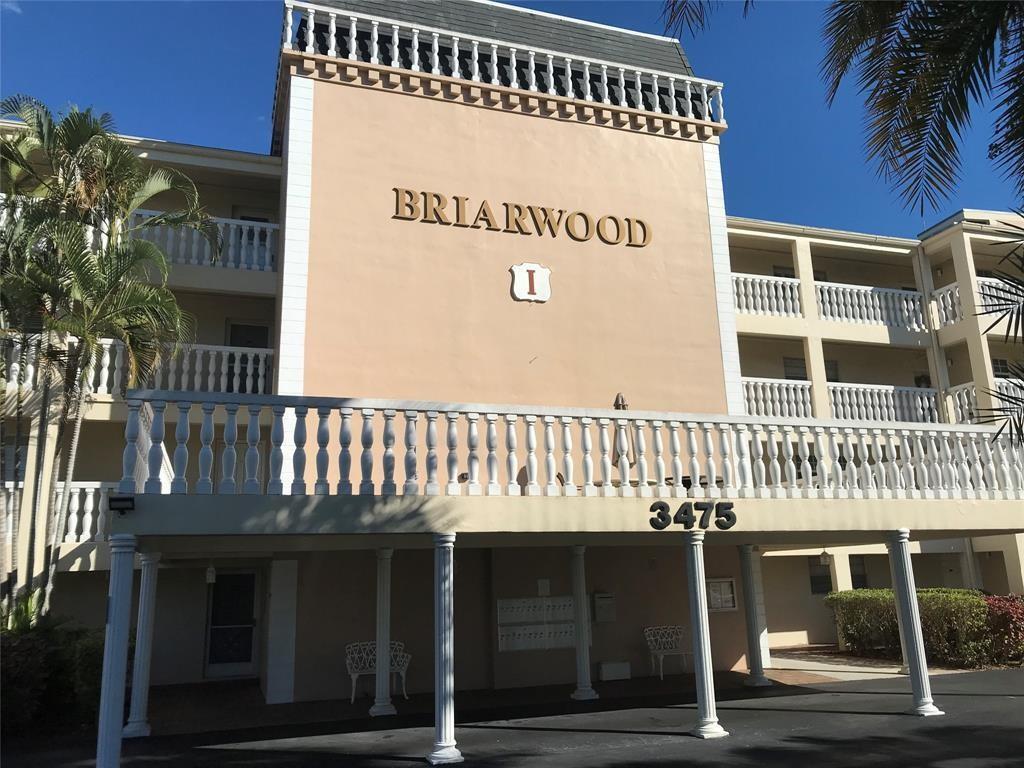 BRIARWOOD CLUB CONDO 1 - Residential