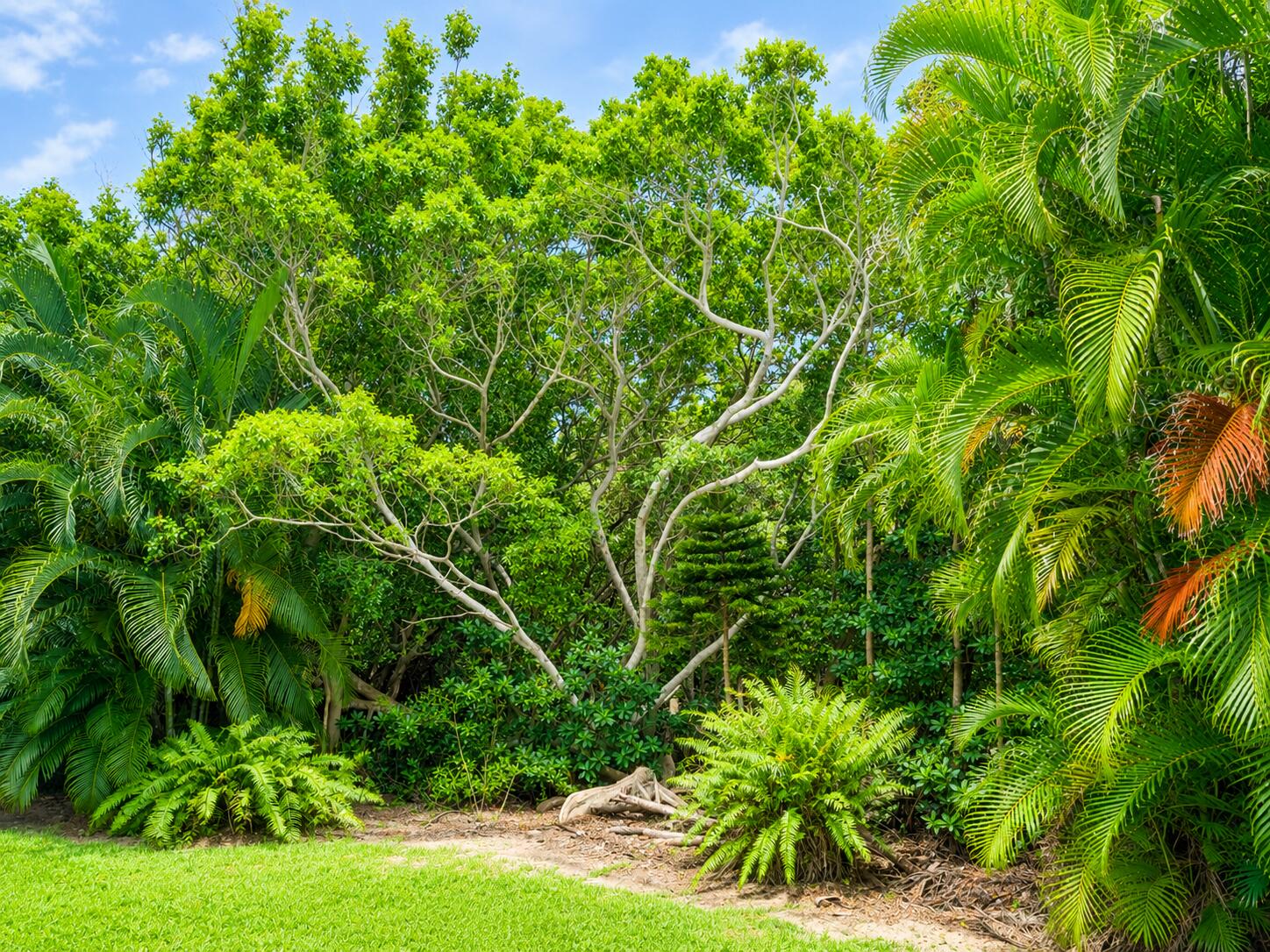 SOUTH PALM BEACH VILLAS CONDO - Residential