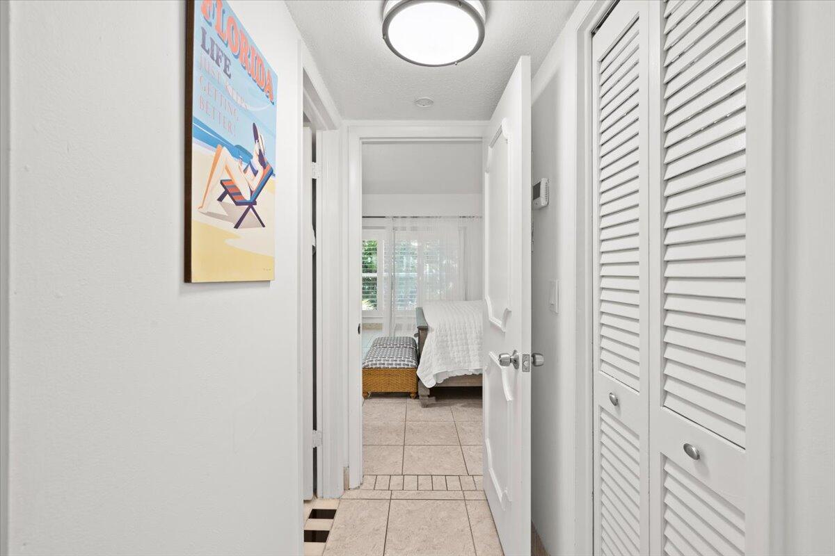 SOUTH PALM BEACH VILLAS CONDO - Residential