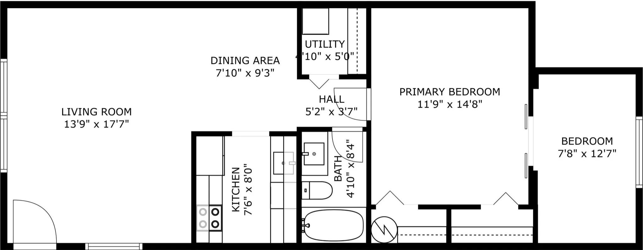 SOUTH PALM BEACH VILLAS CONDO - Residential