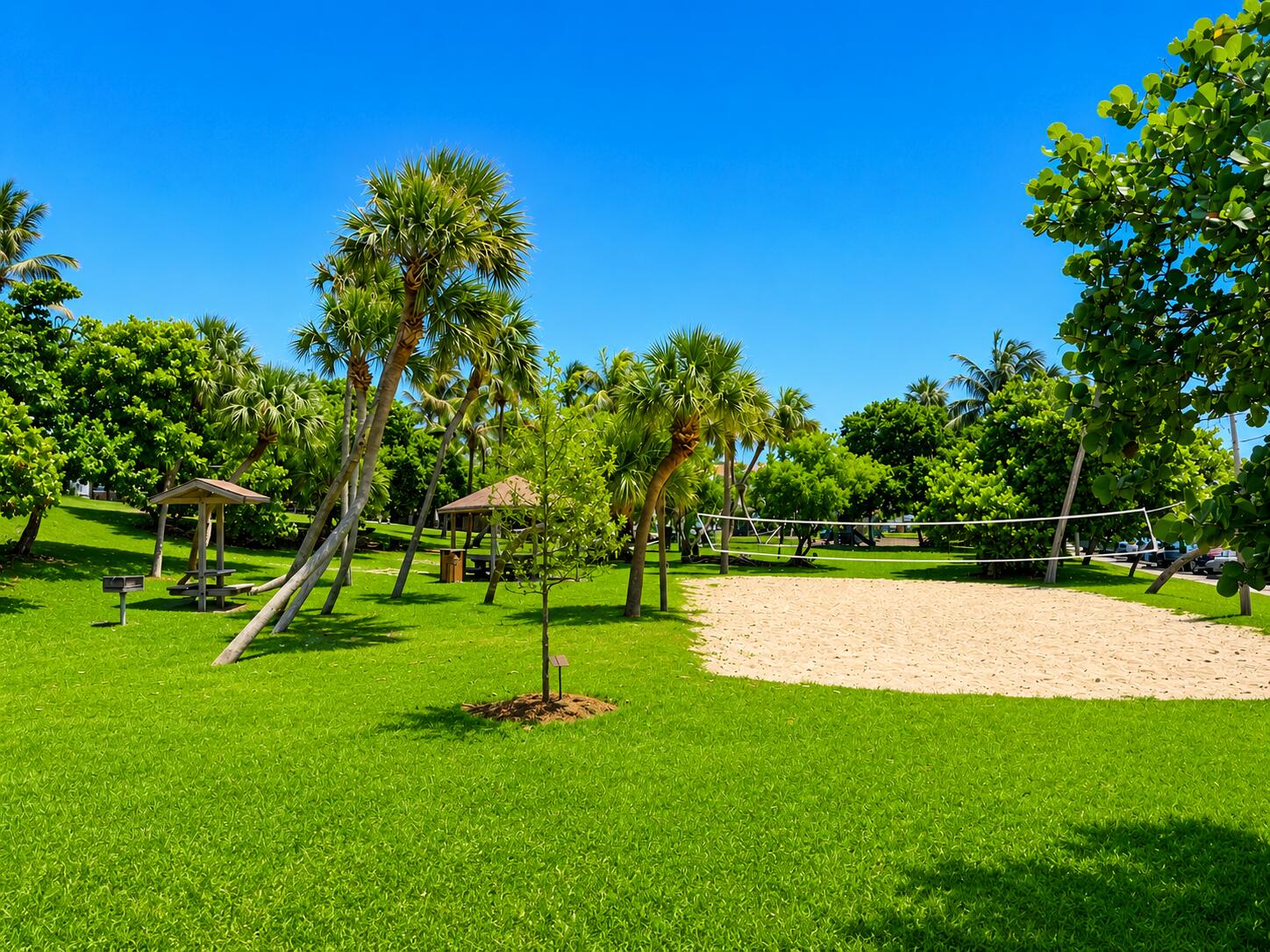 SOUTH PALM BEACH VILLAS CONDO - Residential
