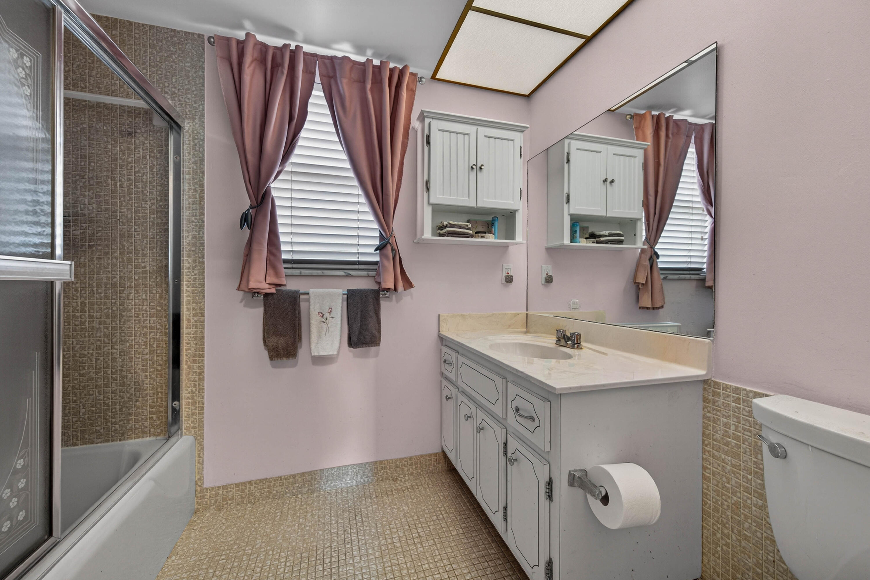 Plantation Terrace - Residential