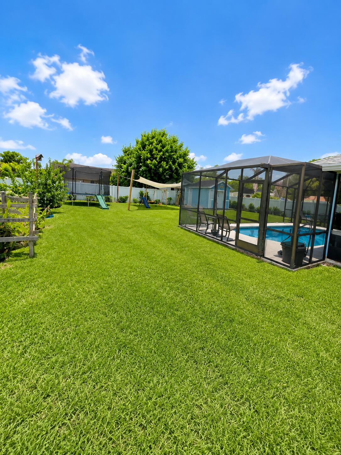 PORT ST LUCIE SECTION 18 - Residential