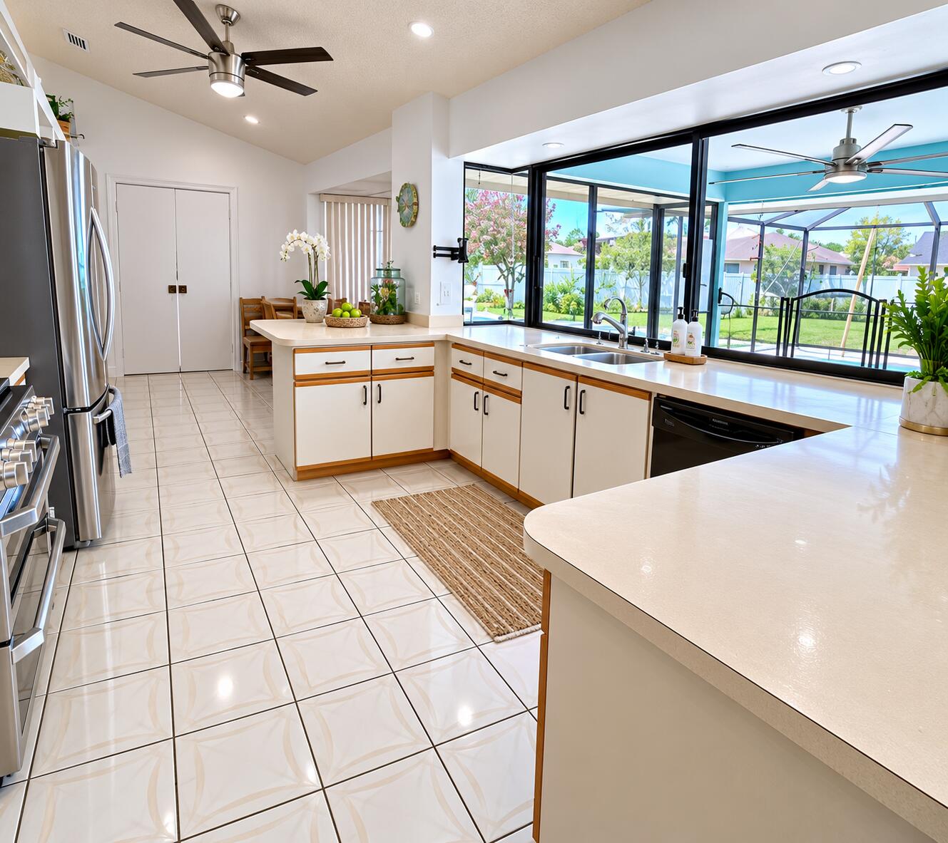 PORT ST LUCIE SECTION 18 - Residential