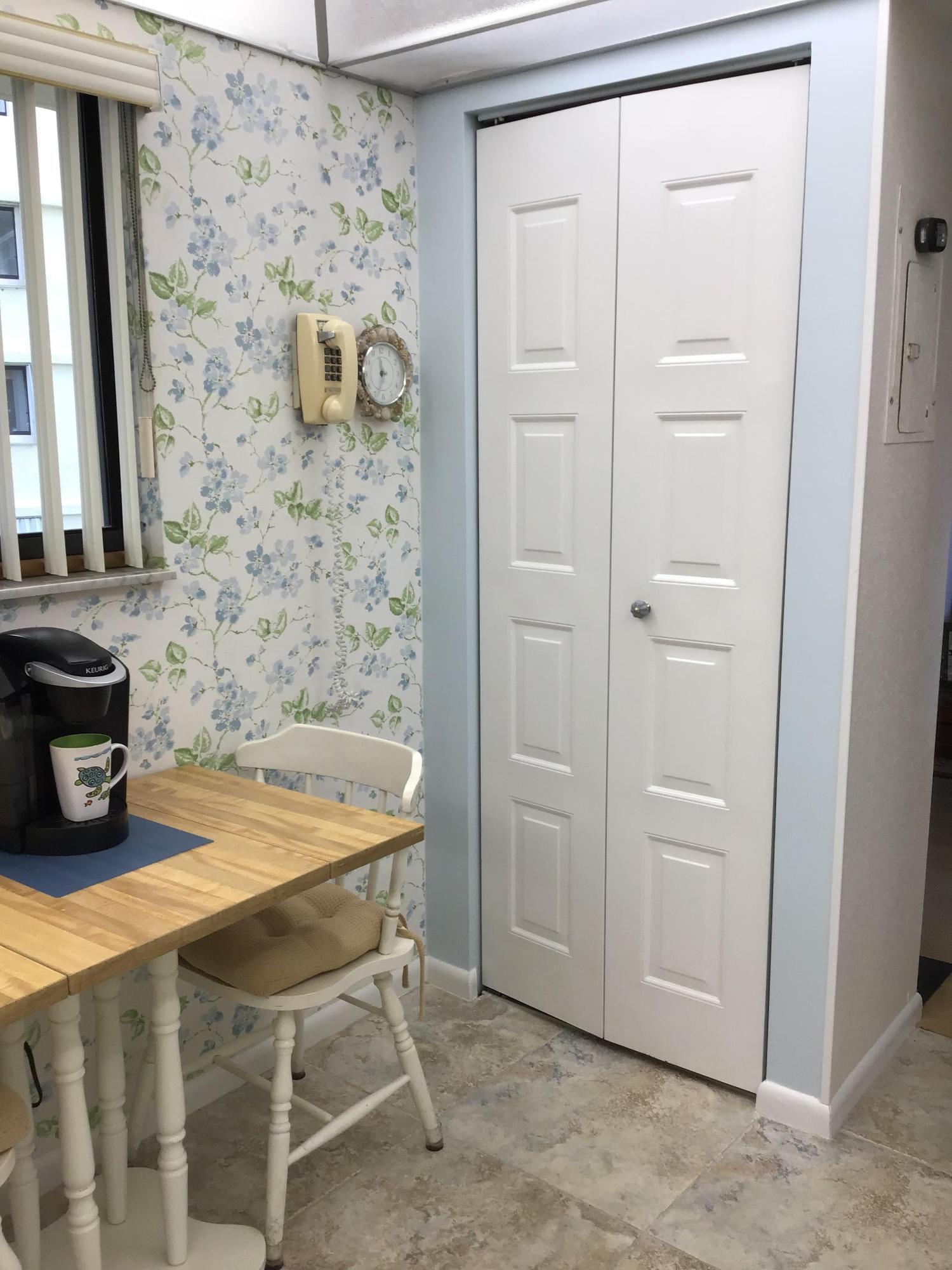 OCEAN TRAIL CONDO I - Residential Lease