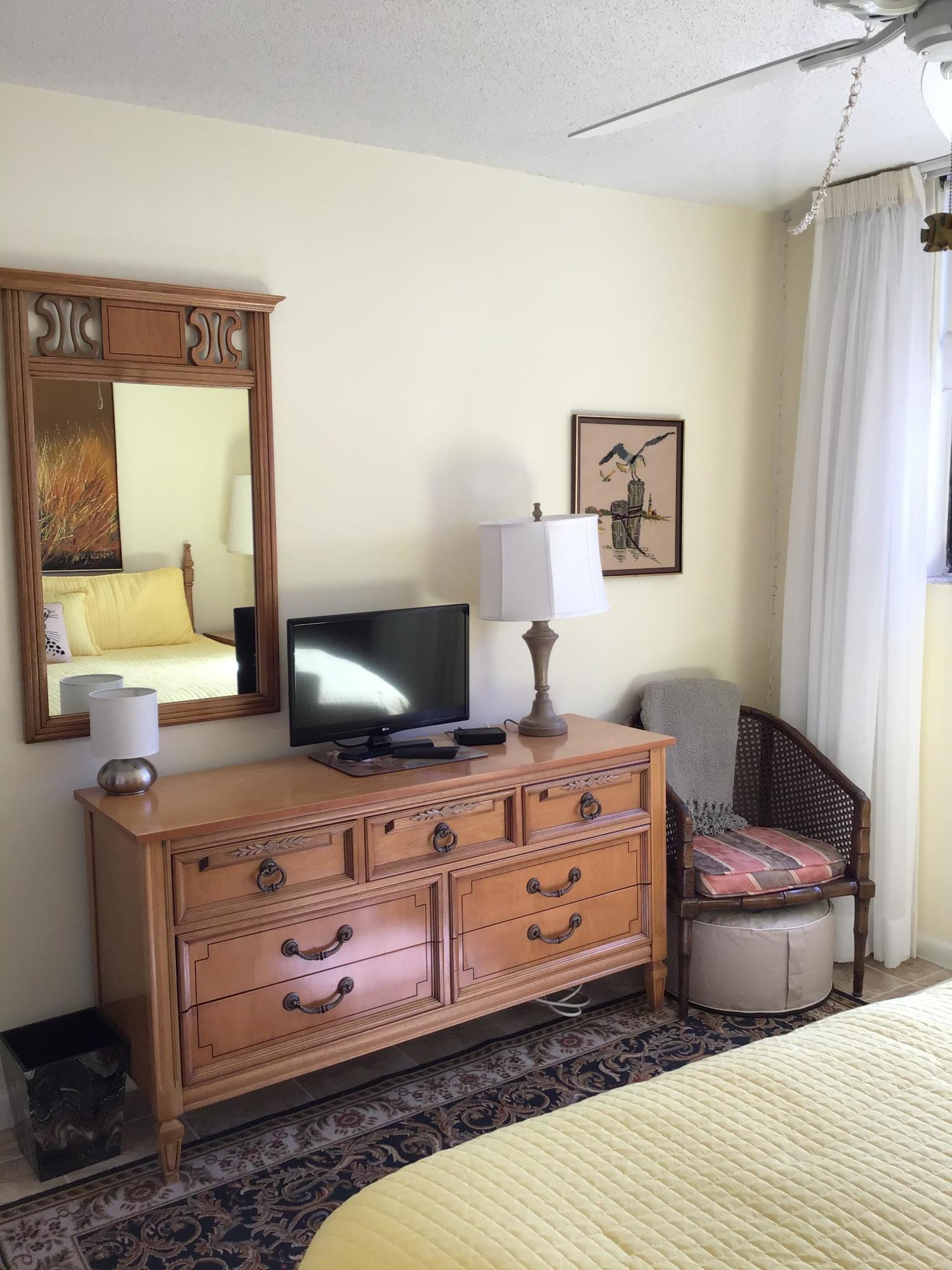 OCEAN TRAIL CONDO I - Residential Lease