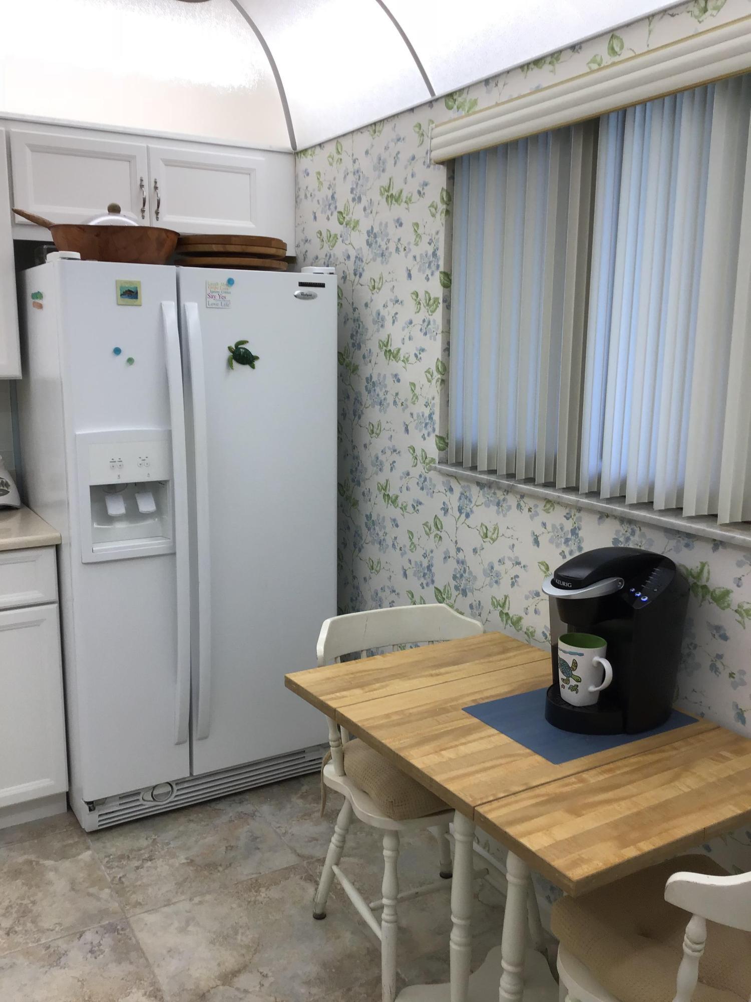 OCEAN TRAIL CONDO I - Residential Lease