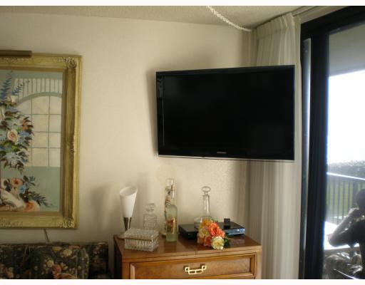 OCEAN TRAIL CONDO I - Residential Lease