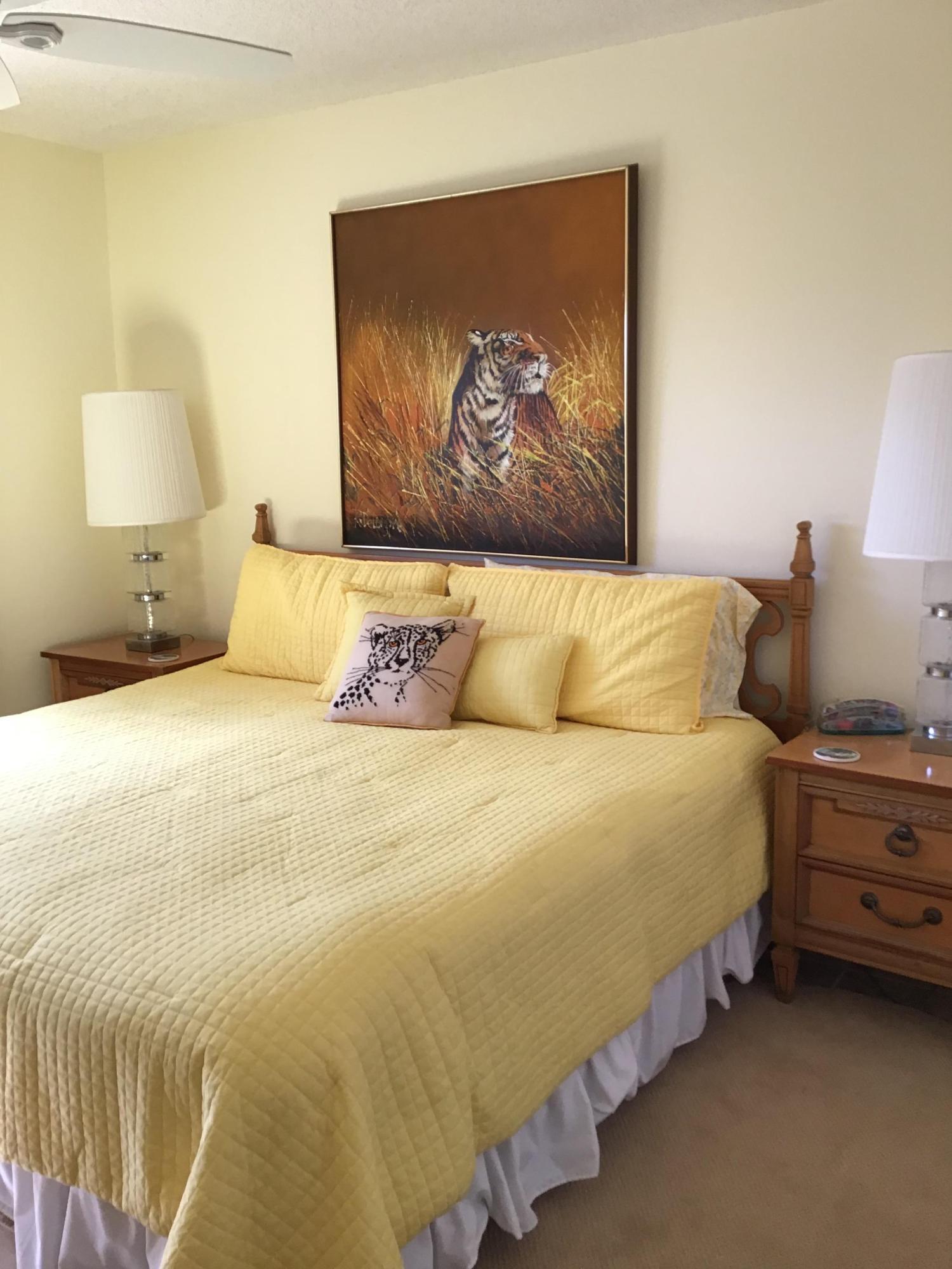 OCEAN TRAIL CONDO I - Residential Lease
