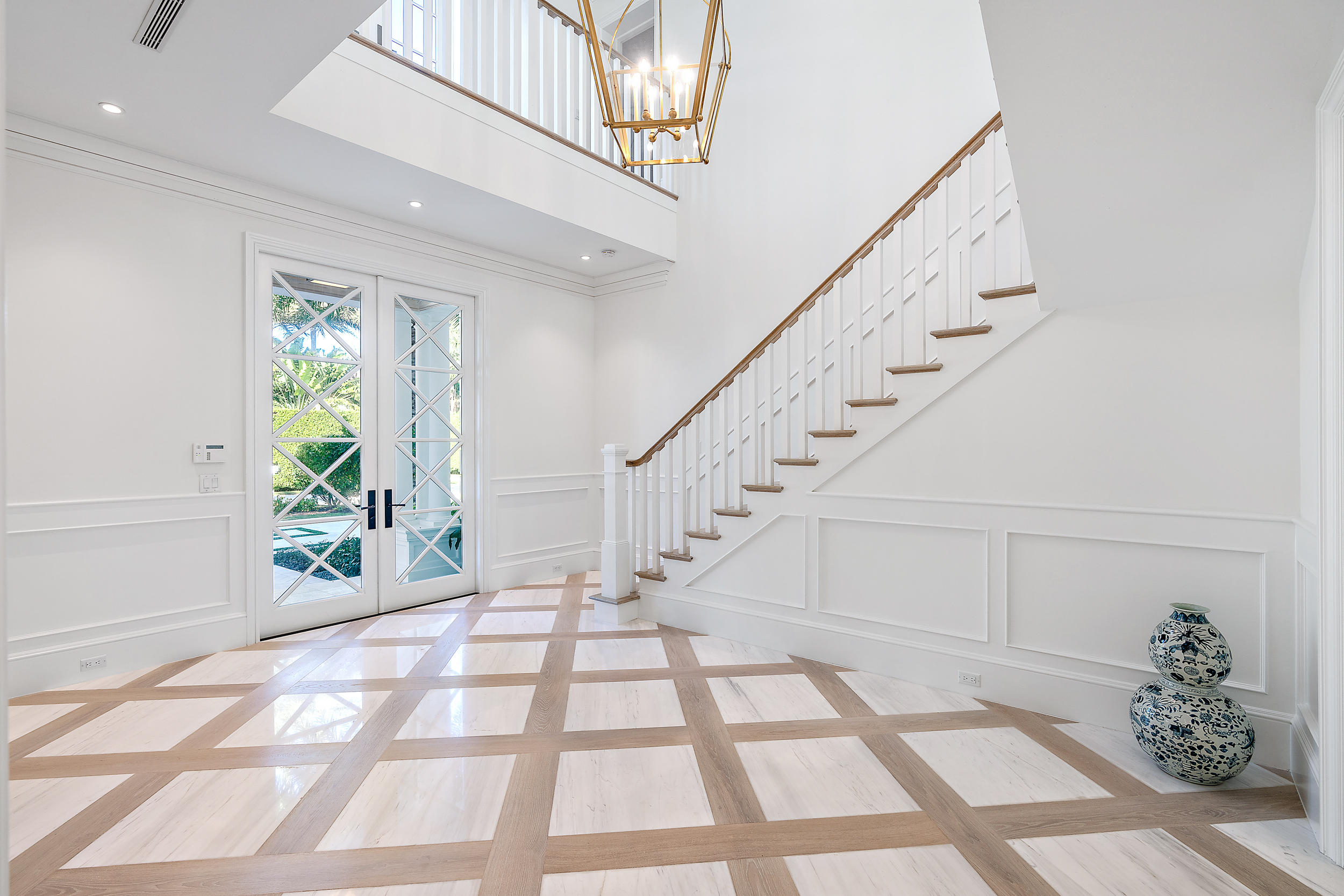 BOULEVARD ESTATES - Residential