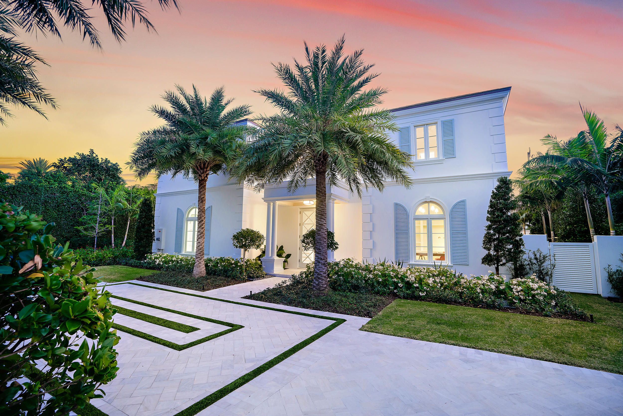 BOULEVARD ESTATES - Residential