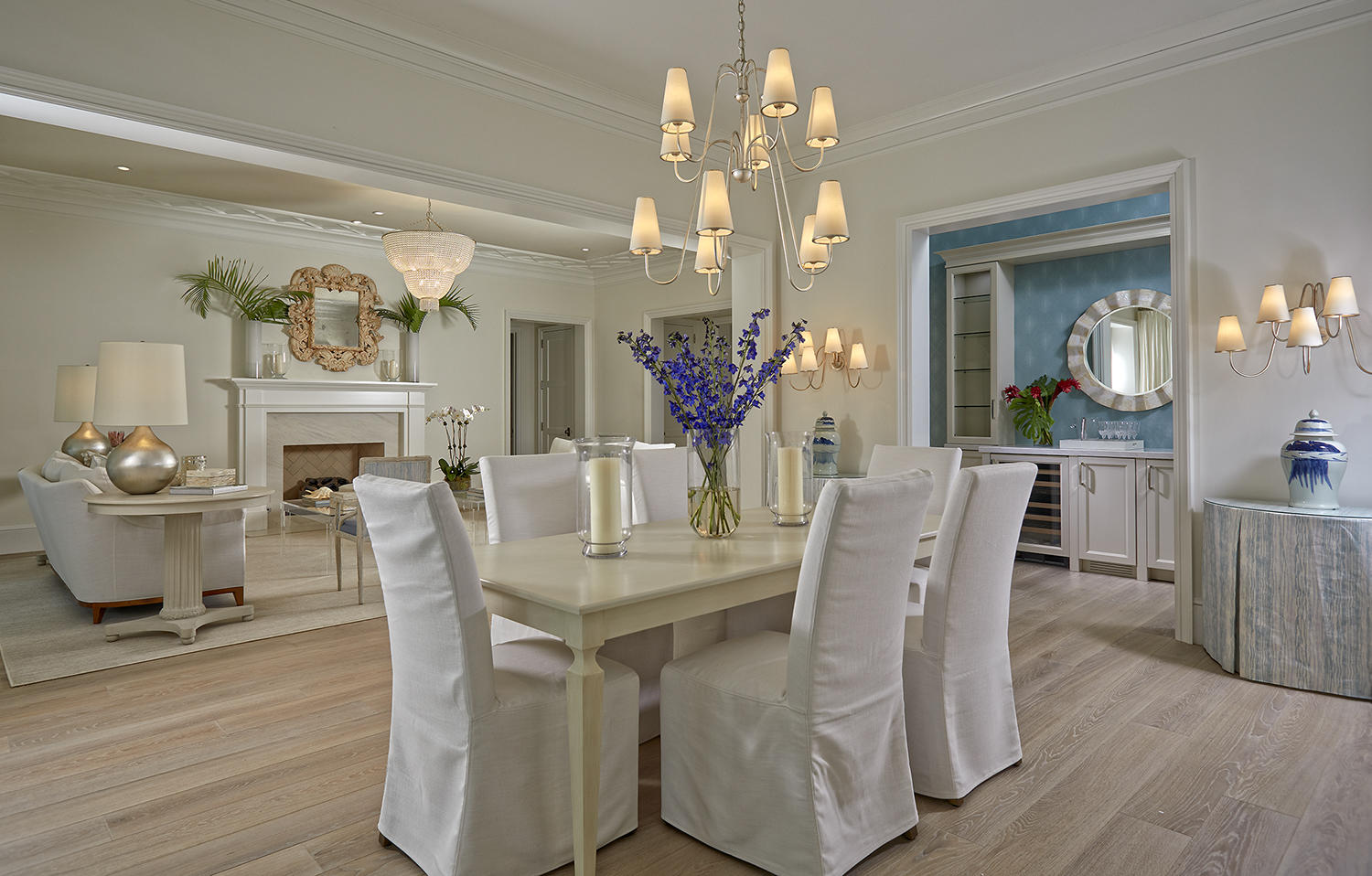 BOULEVARD ESTATES - Residential