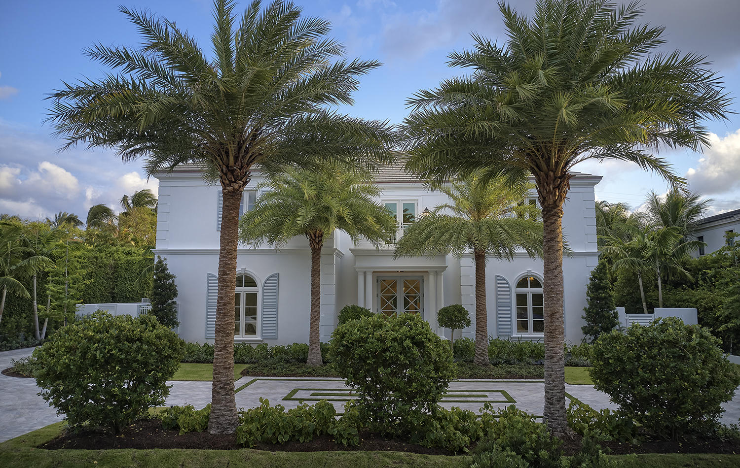 BOULEVARD ESTATES - Residential