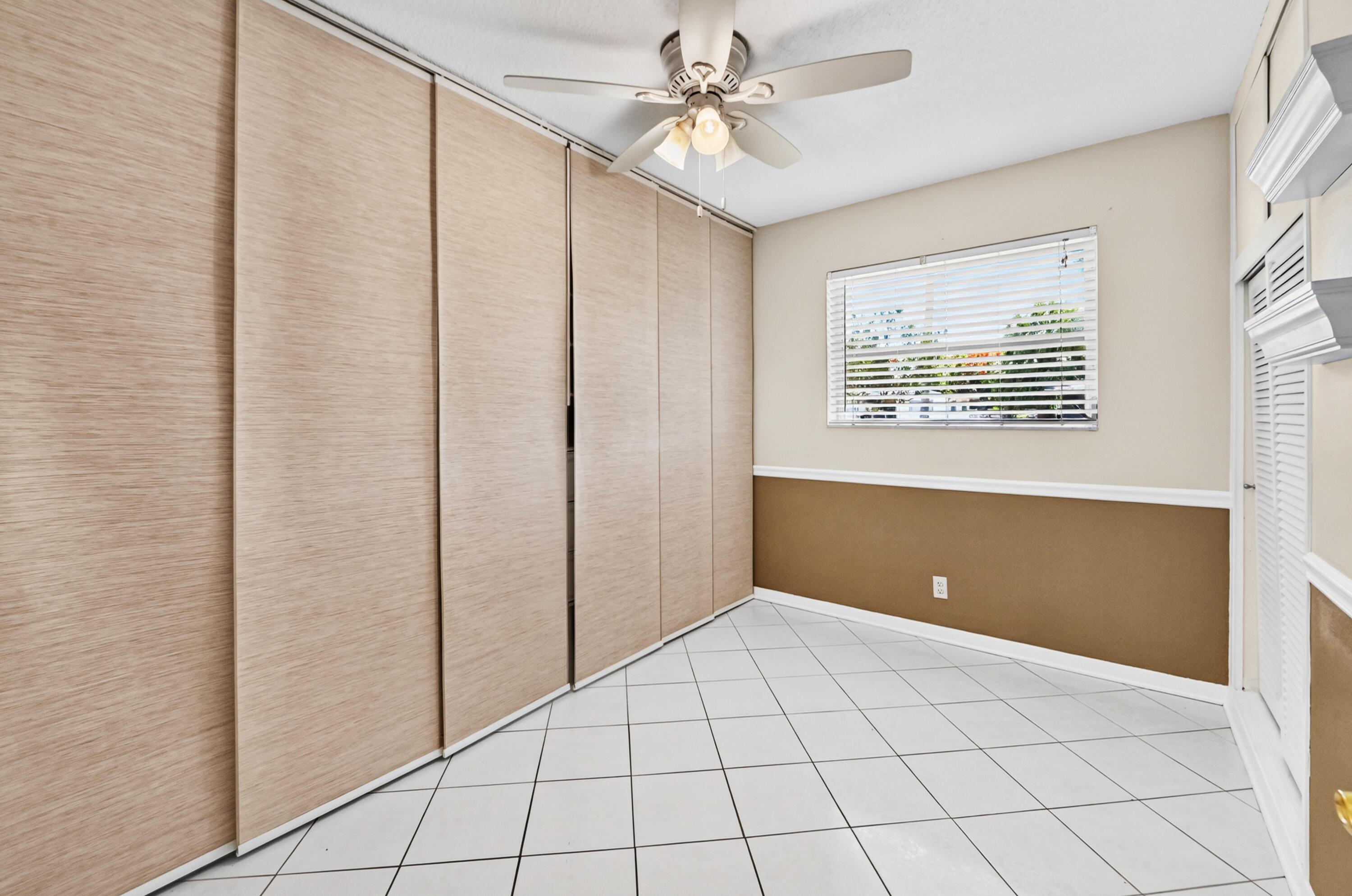 PALM SPRINGS VILLAGE - Residential