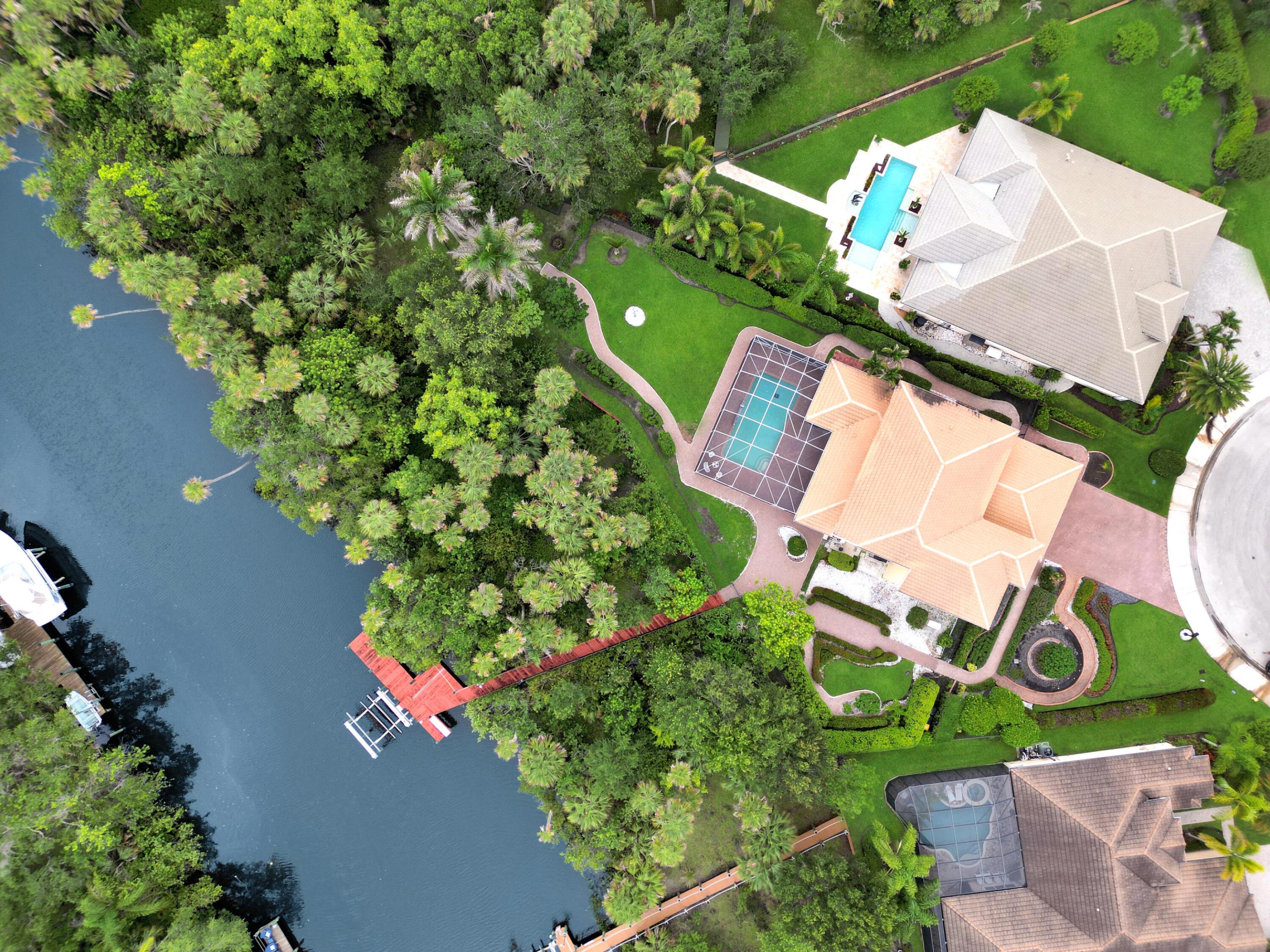 LOST RIVER MANORS - Residential