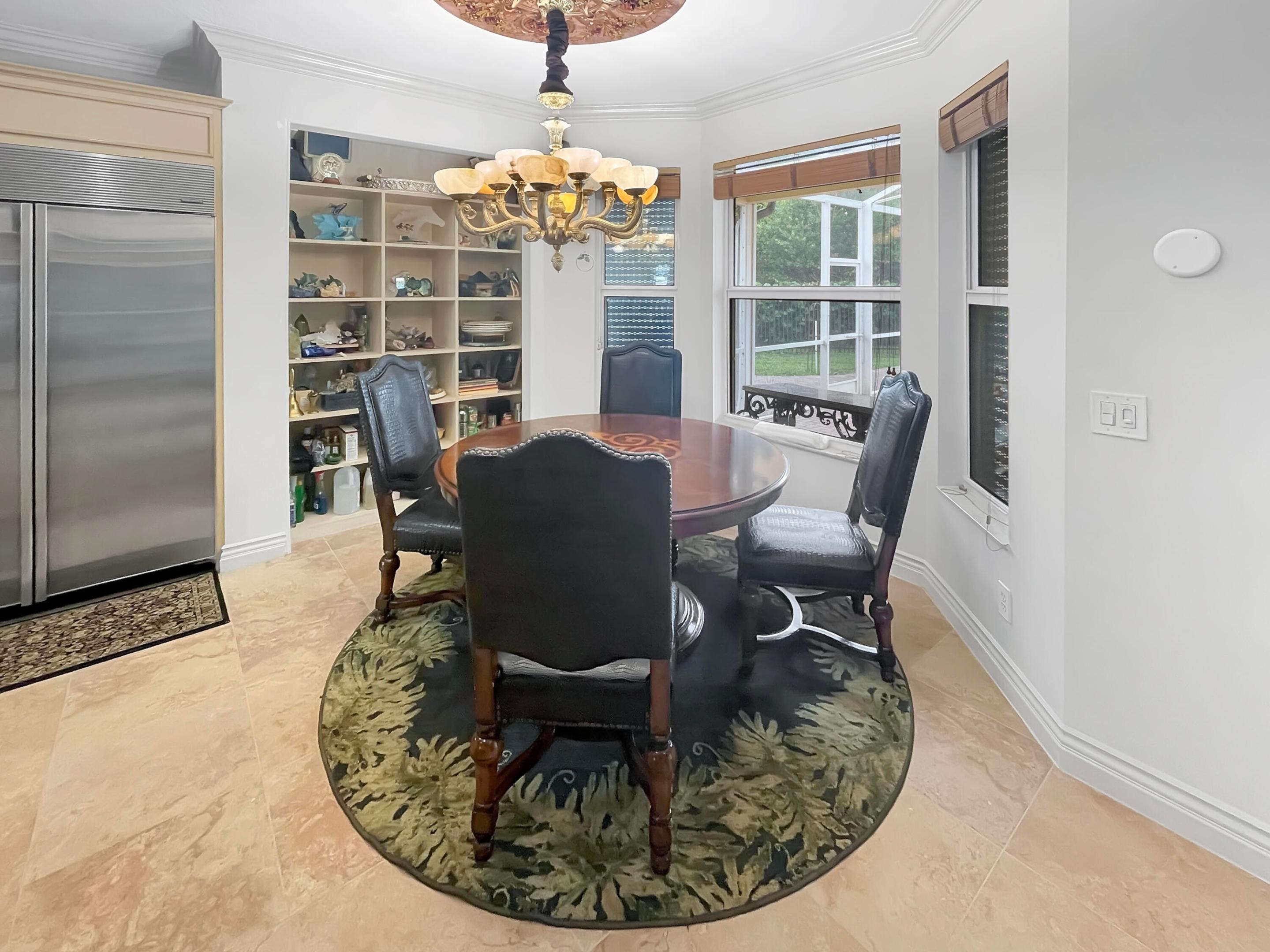LOST RIVER MANORS - Residential