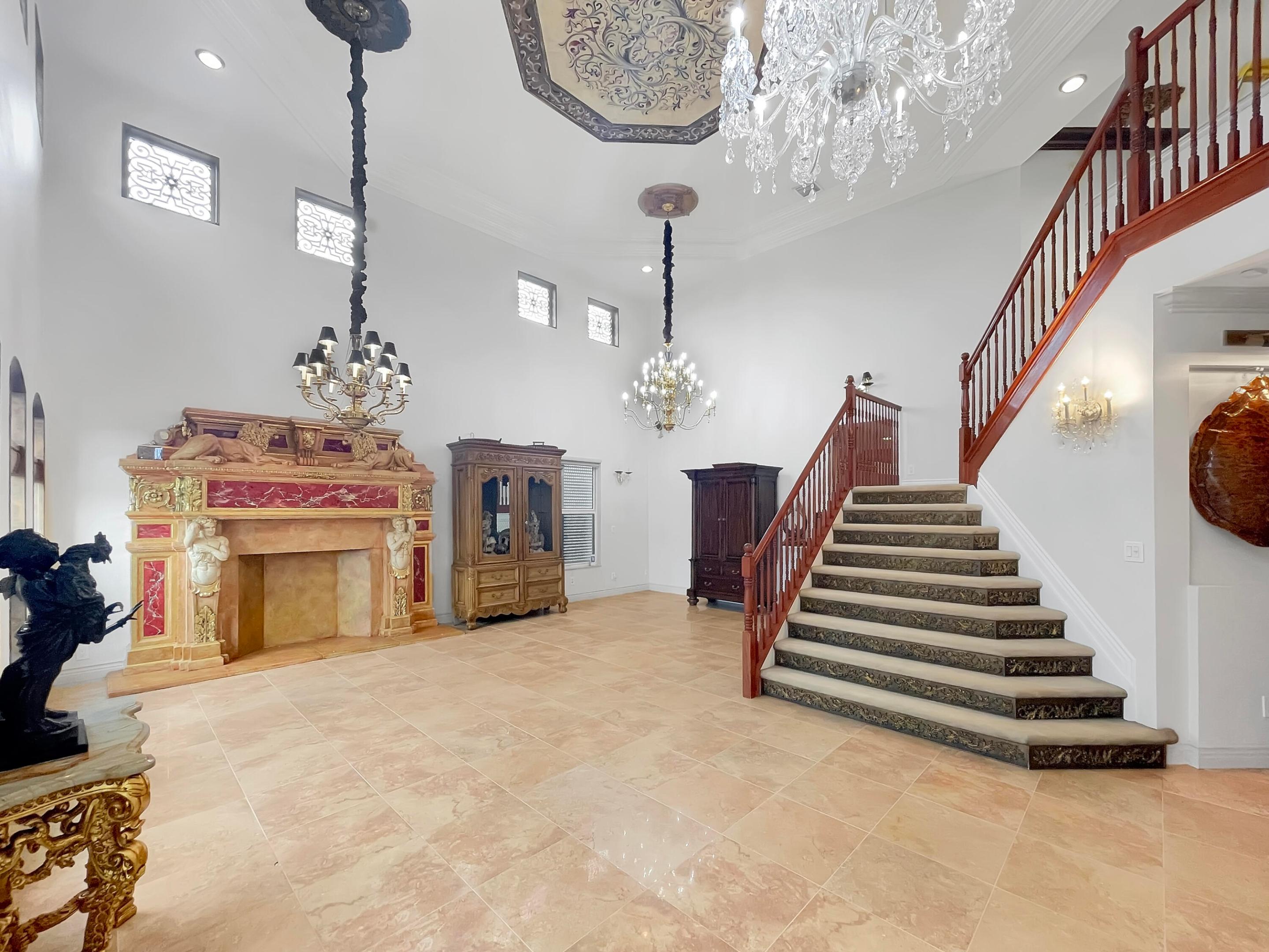 LOST RIVER MANORS - Residential