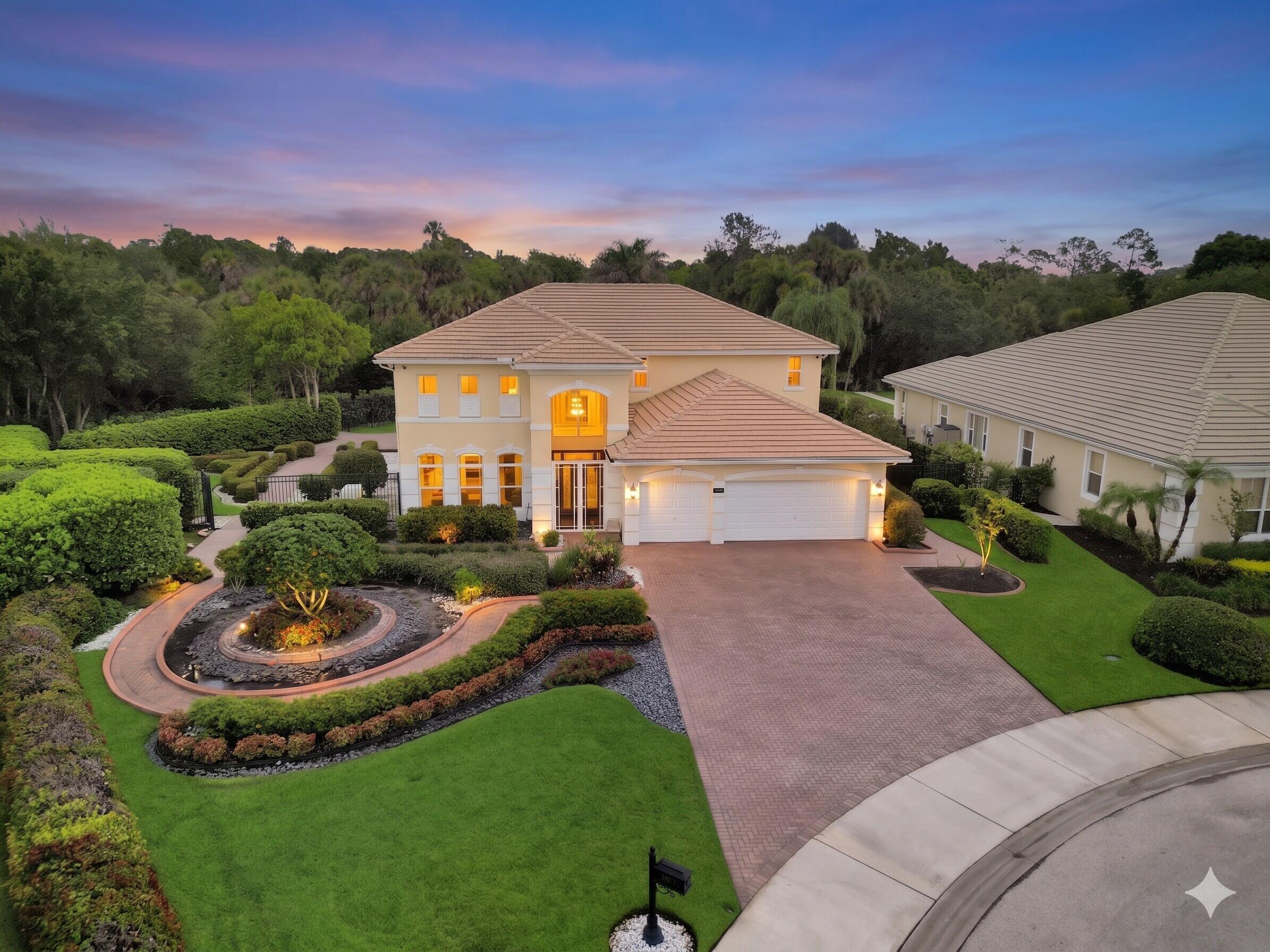 LOST RIVER MANORS - Residential