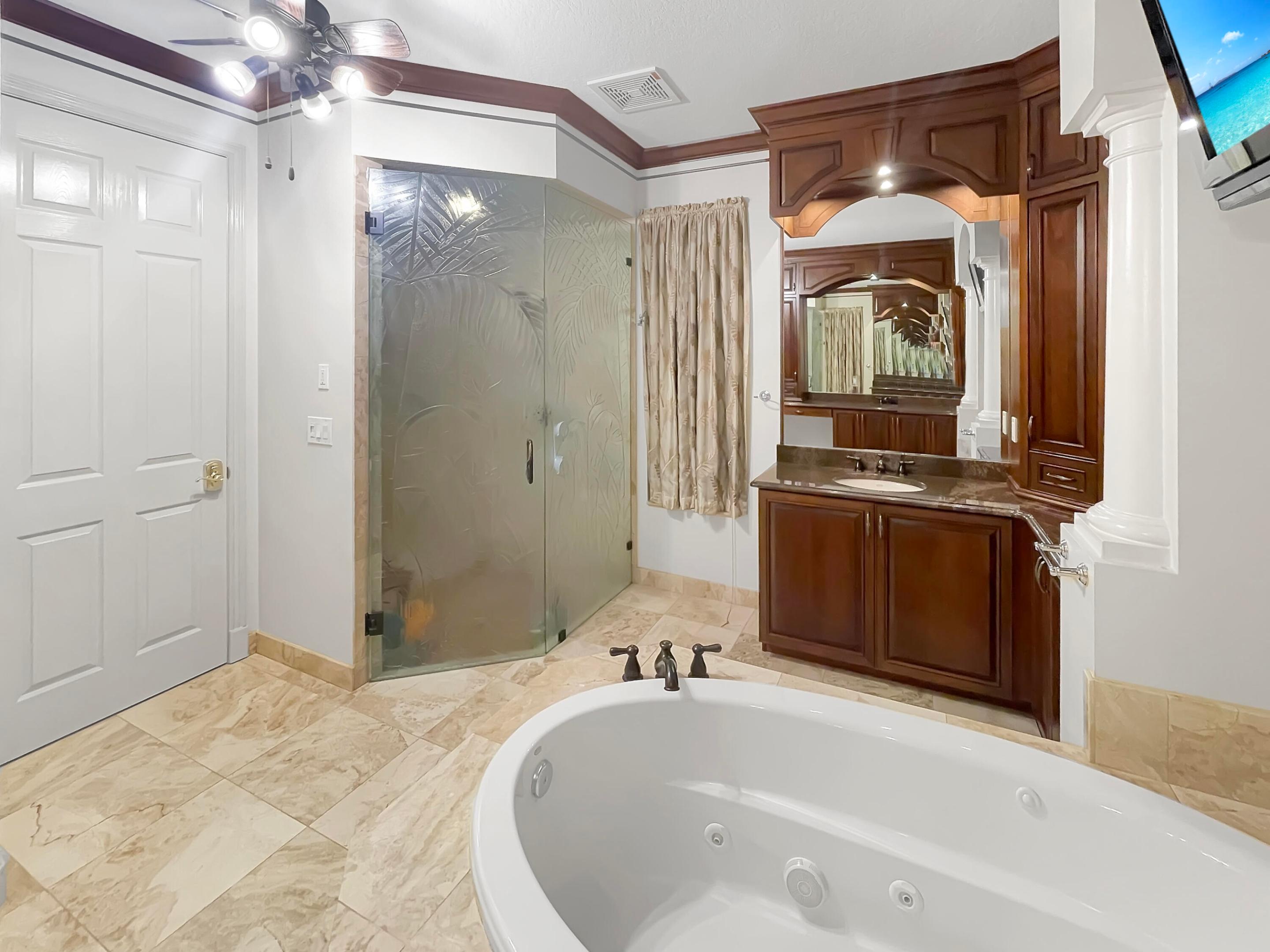 LOST RIVER MANORS - Residential
