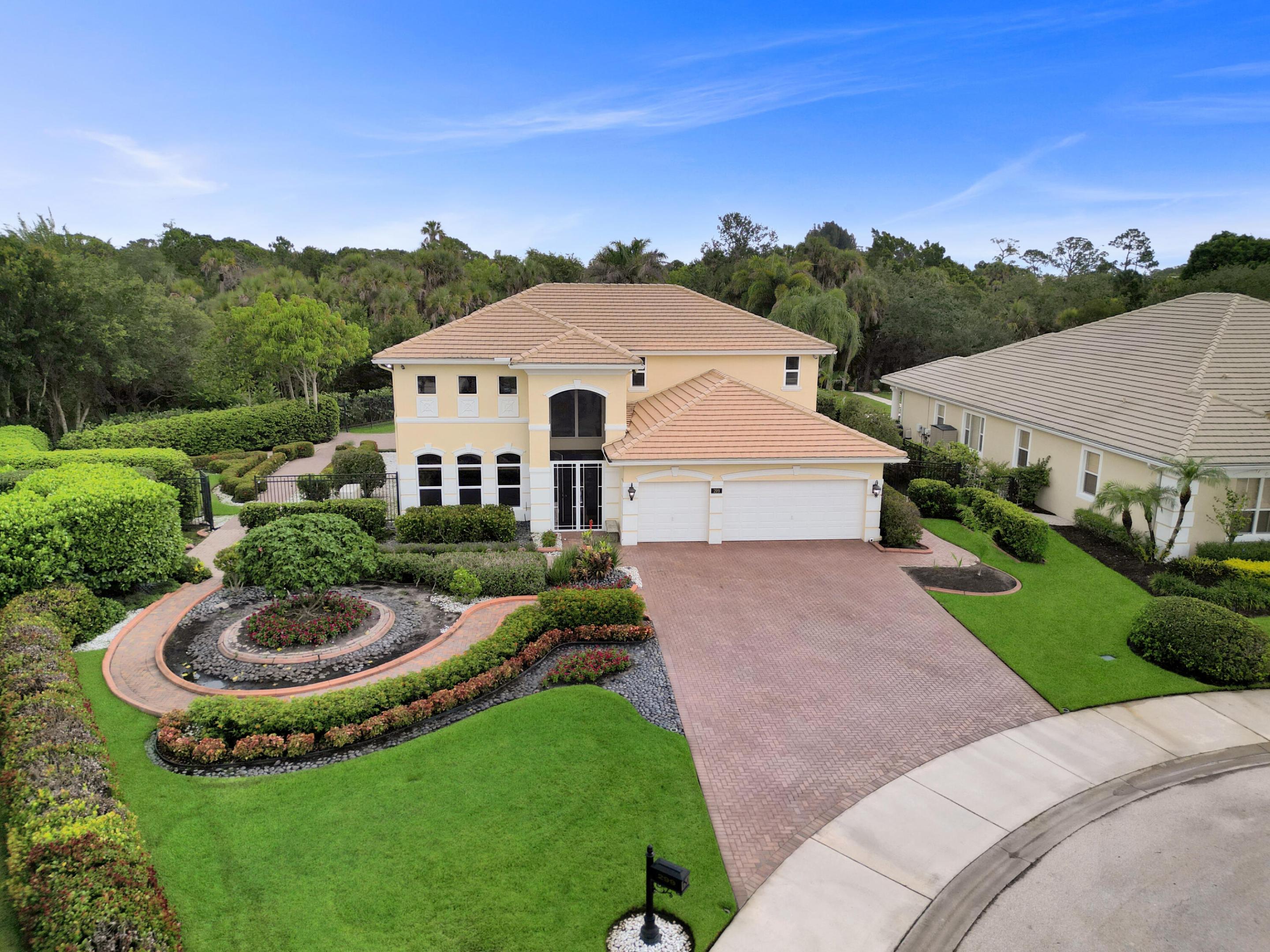 LOST RIVER MANORS - Residential