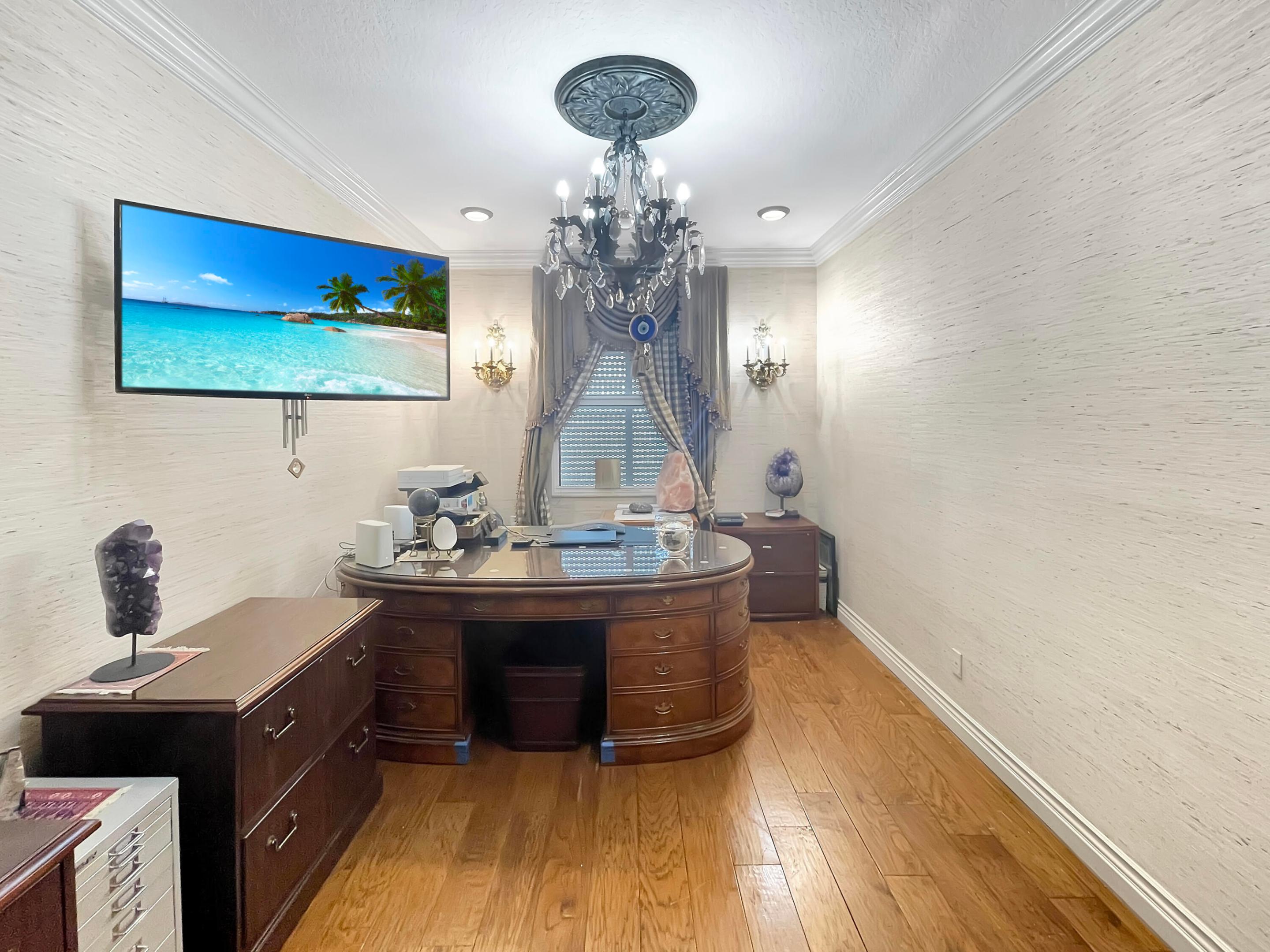 LOST RIVER MANORS - Residential