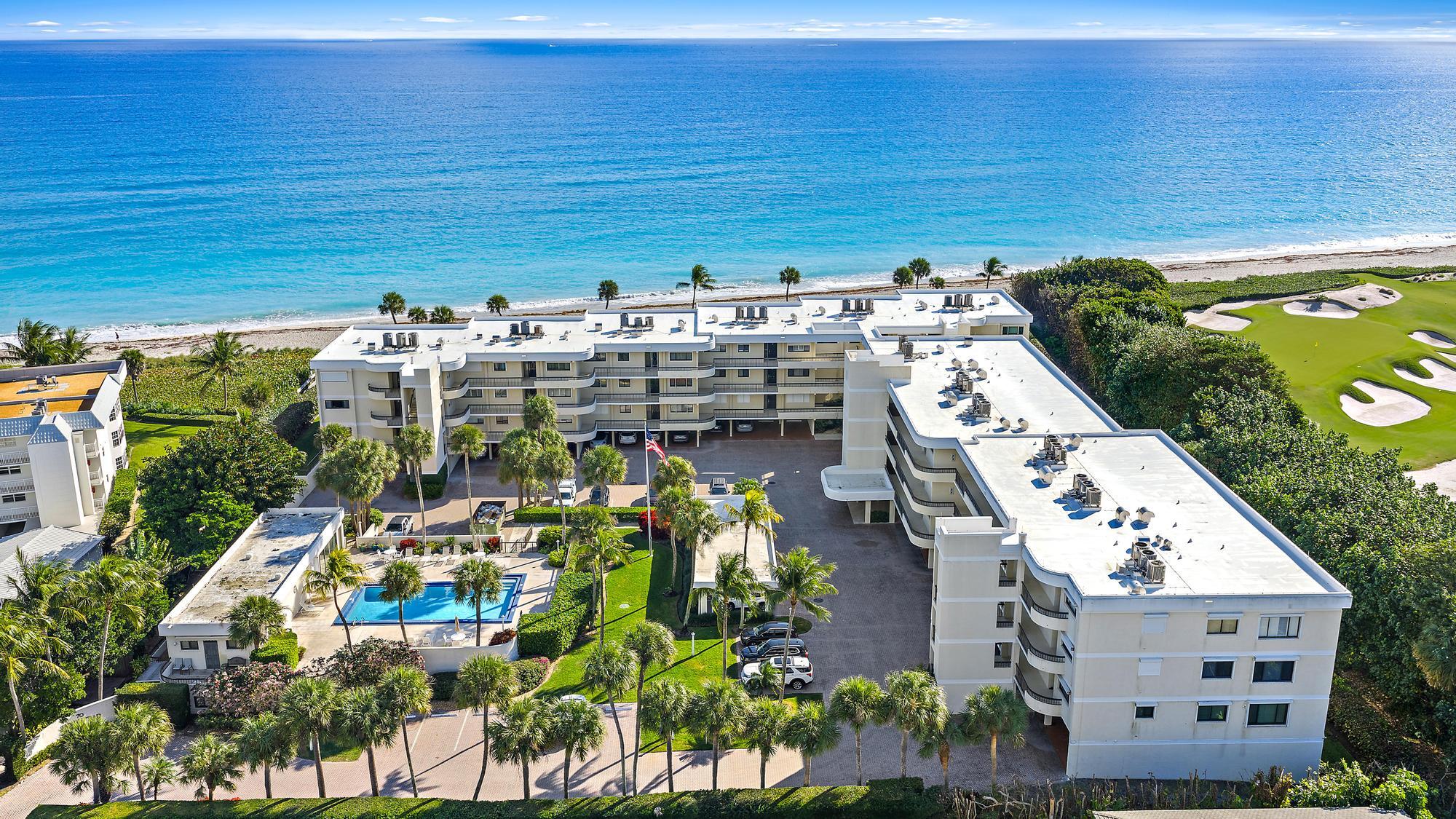 ROYAL HOMESTEAD CONDO - Residential