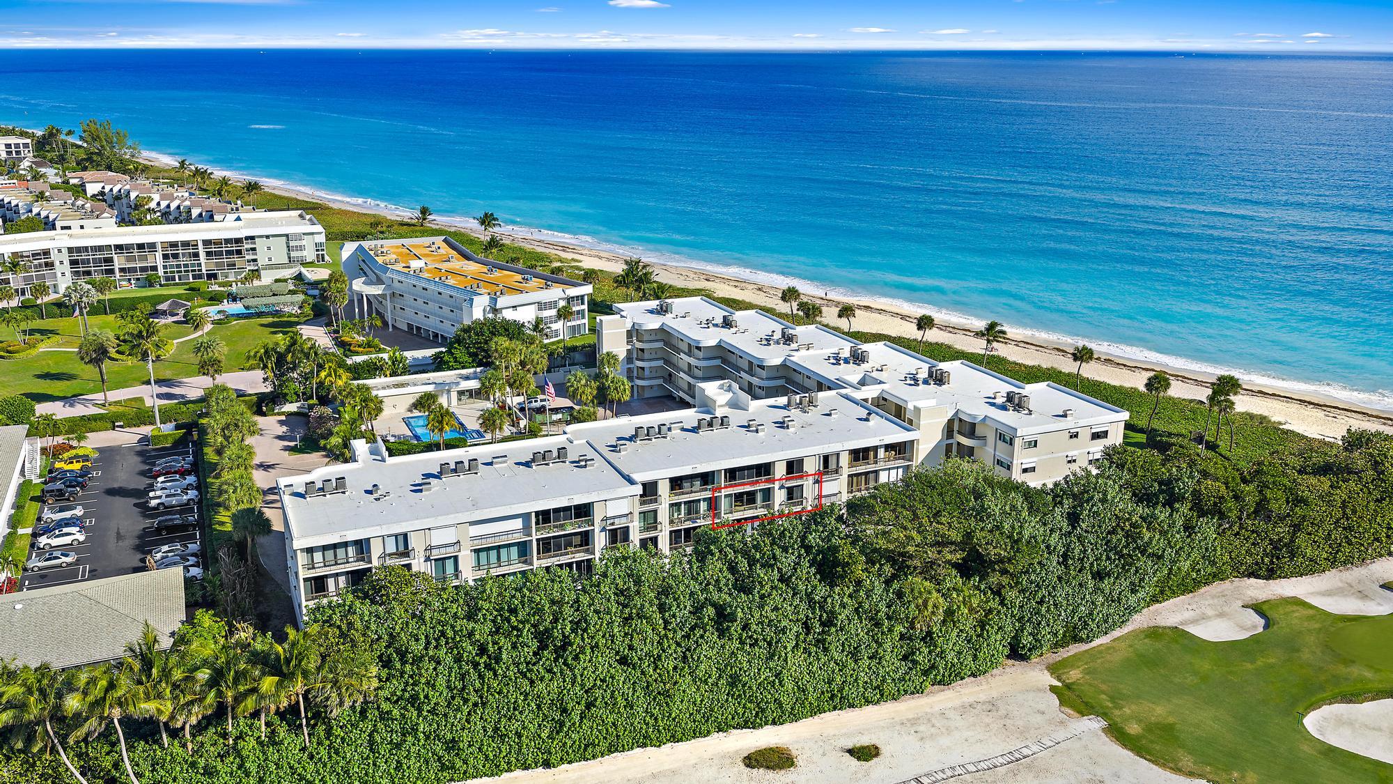 ROYAL HOMESTEAD CONDO - Residential