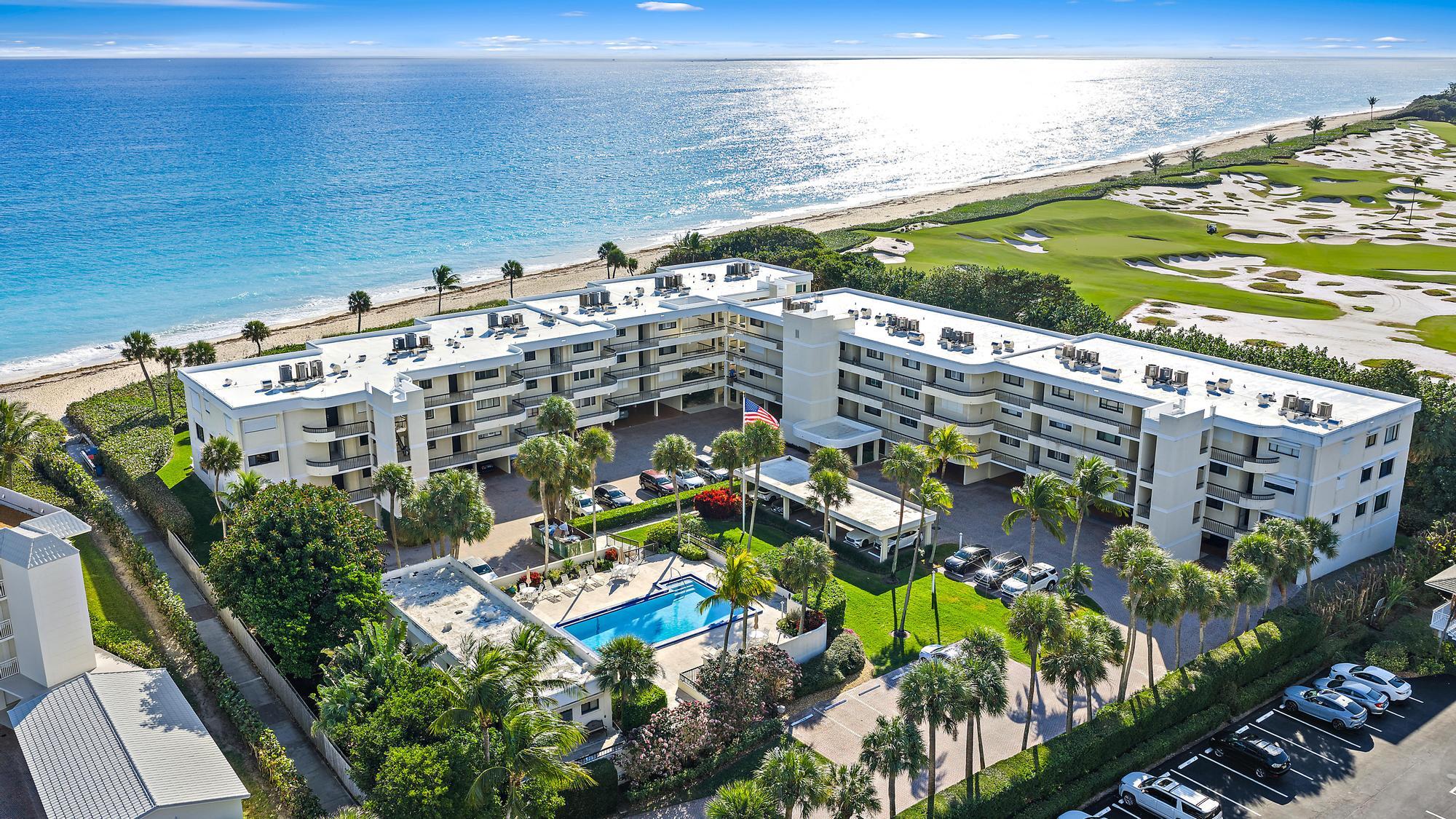 ROYAL HOMESTEAD CONDO - Residential