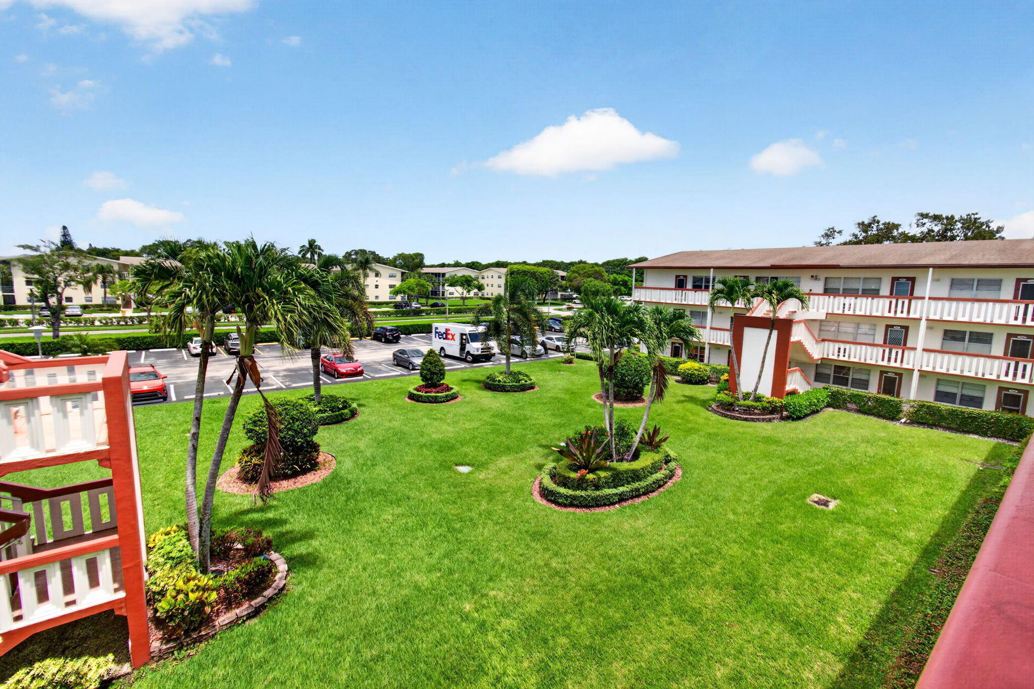 BRIGHTON AT CENTURY VILLAGE CONDO - Residential