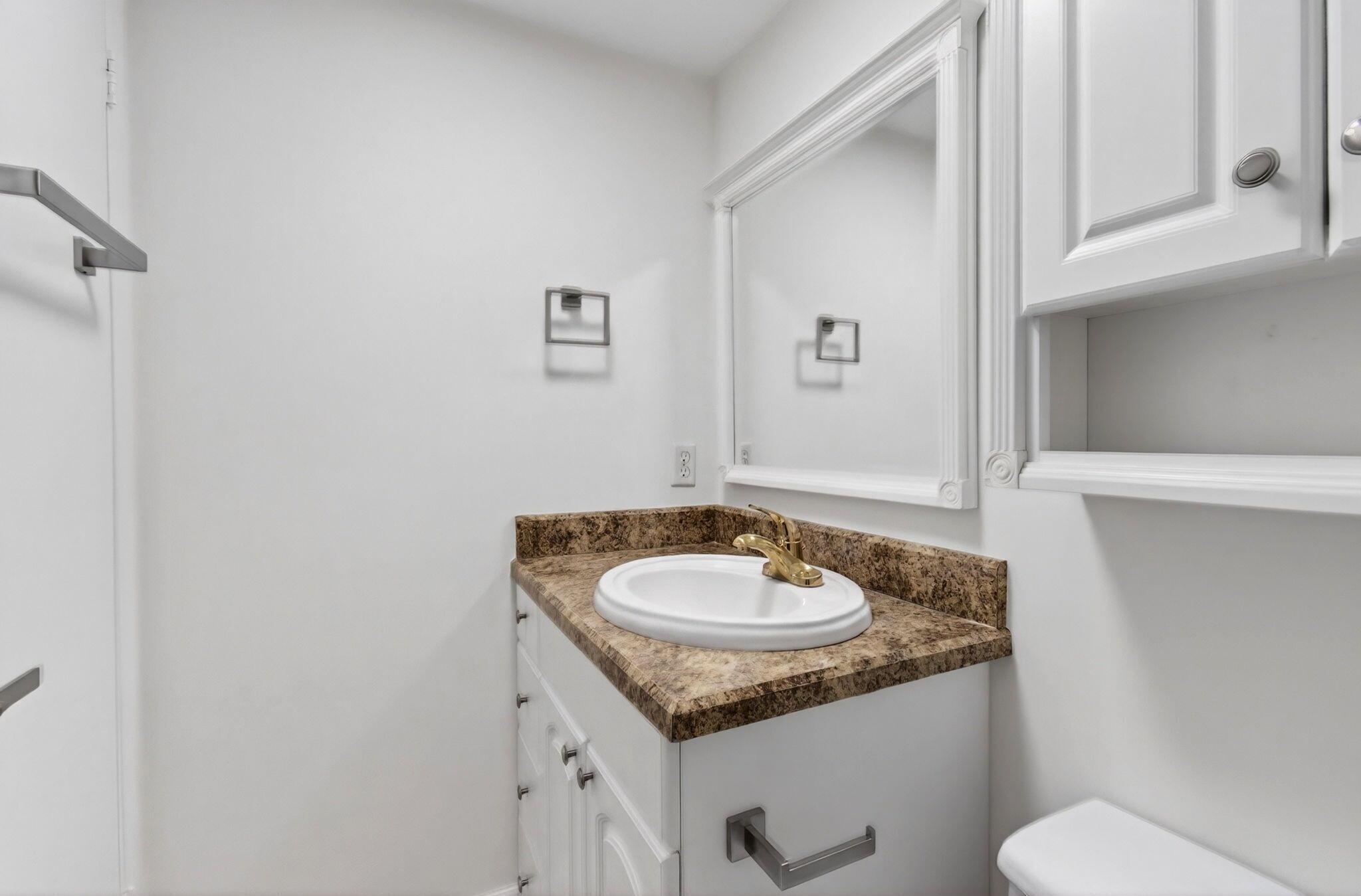 BRIGHTON AT CENTURY VILLAGE CONDO - Residential