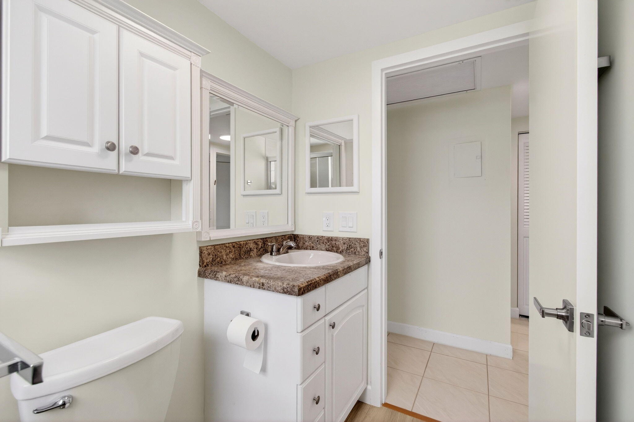 BRIGHTON AT CENTURY VILLAGE CONDO - Residential