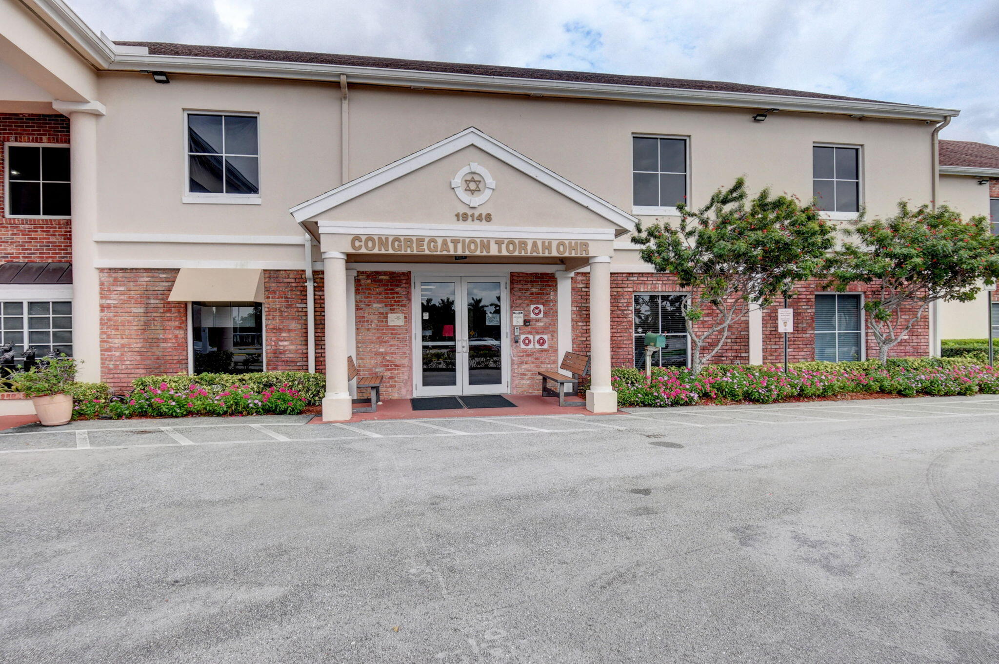 BRIGHTON AT CENTURY VILLAGE CONDO - Residential