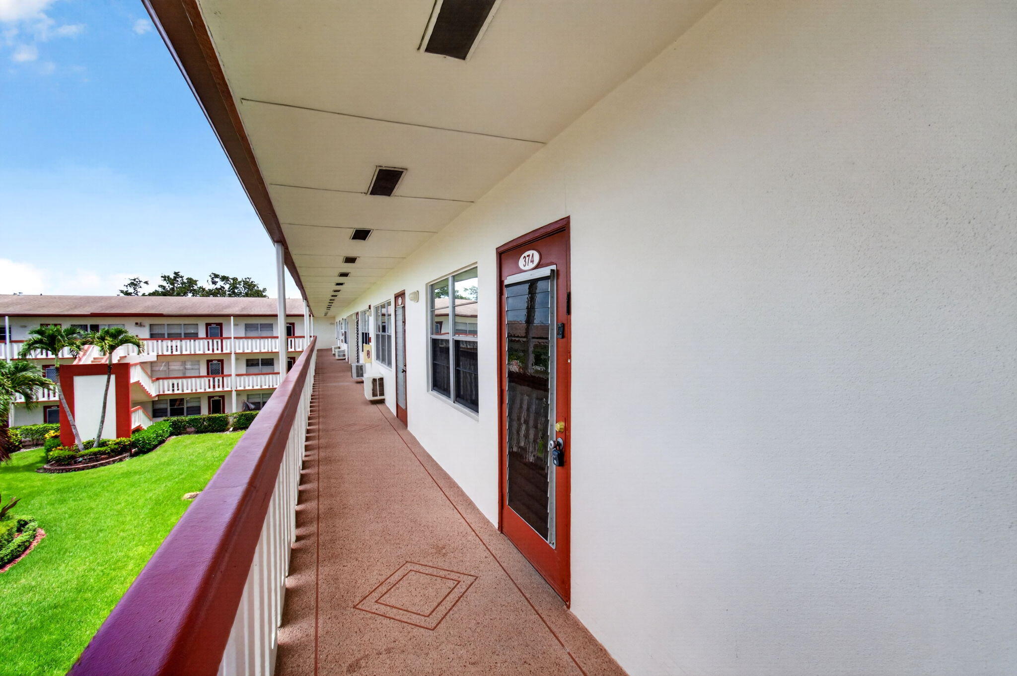 BRIGHTON AT CENTURY VILLAGE CONDO - Residential