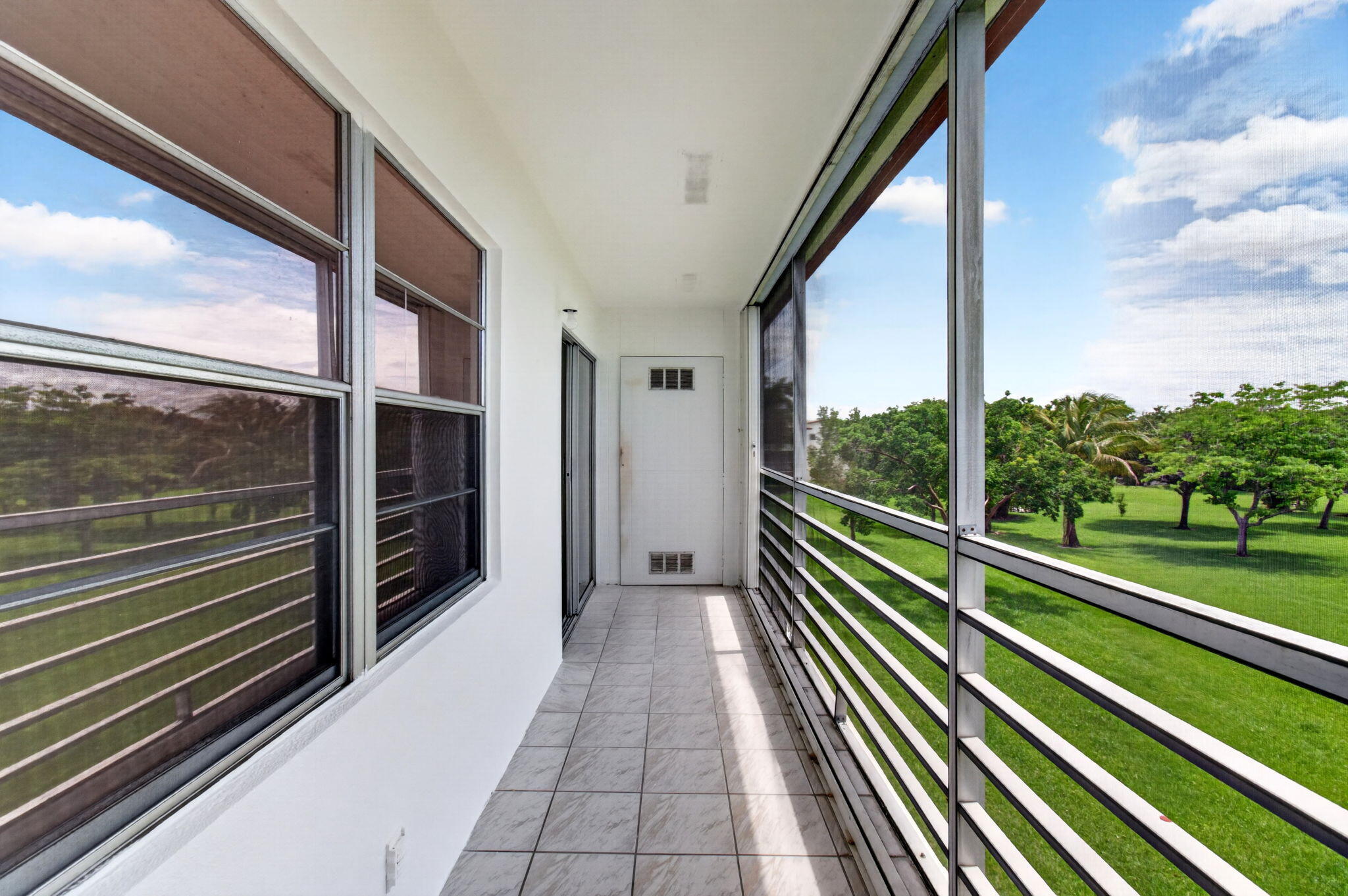 BRIGHTON AT CENTURY VILLAGE CONDO - Residential
