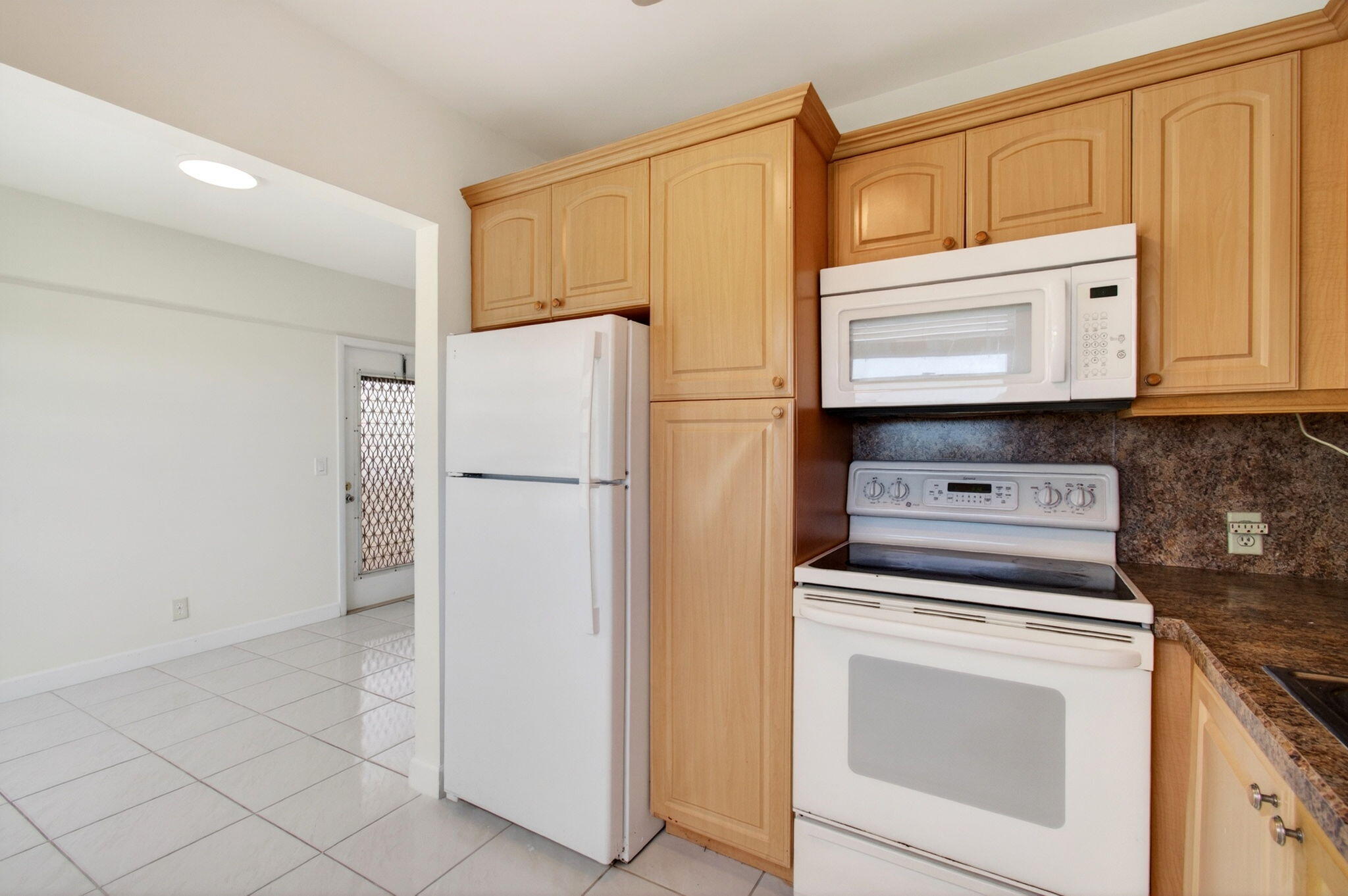BRIGHTON AT CENTURY VILLAGE CONDO - Residential