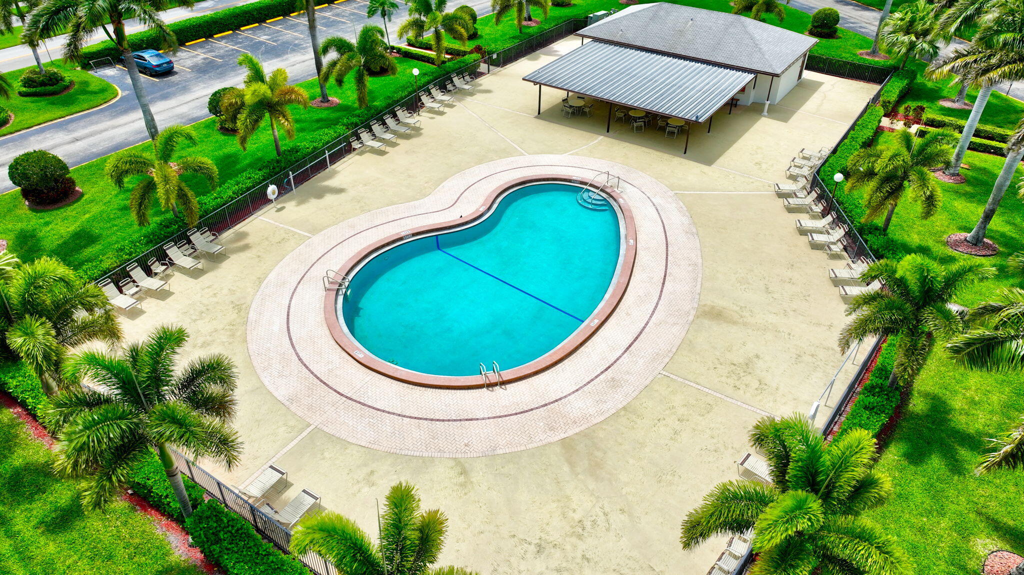 BRIGHTON AT CENTURY VILLAGE CONDO - Residential