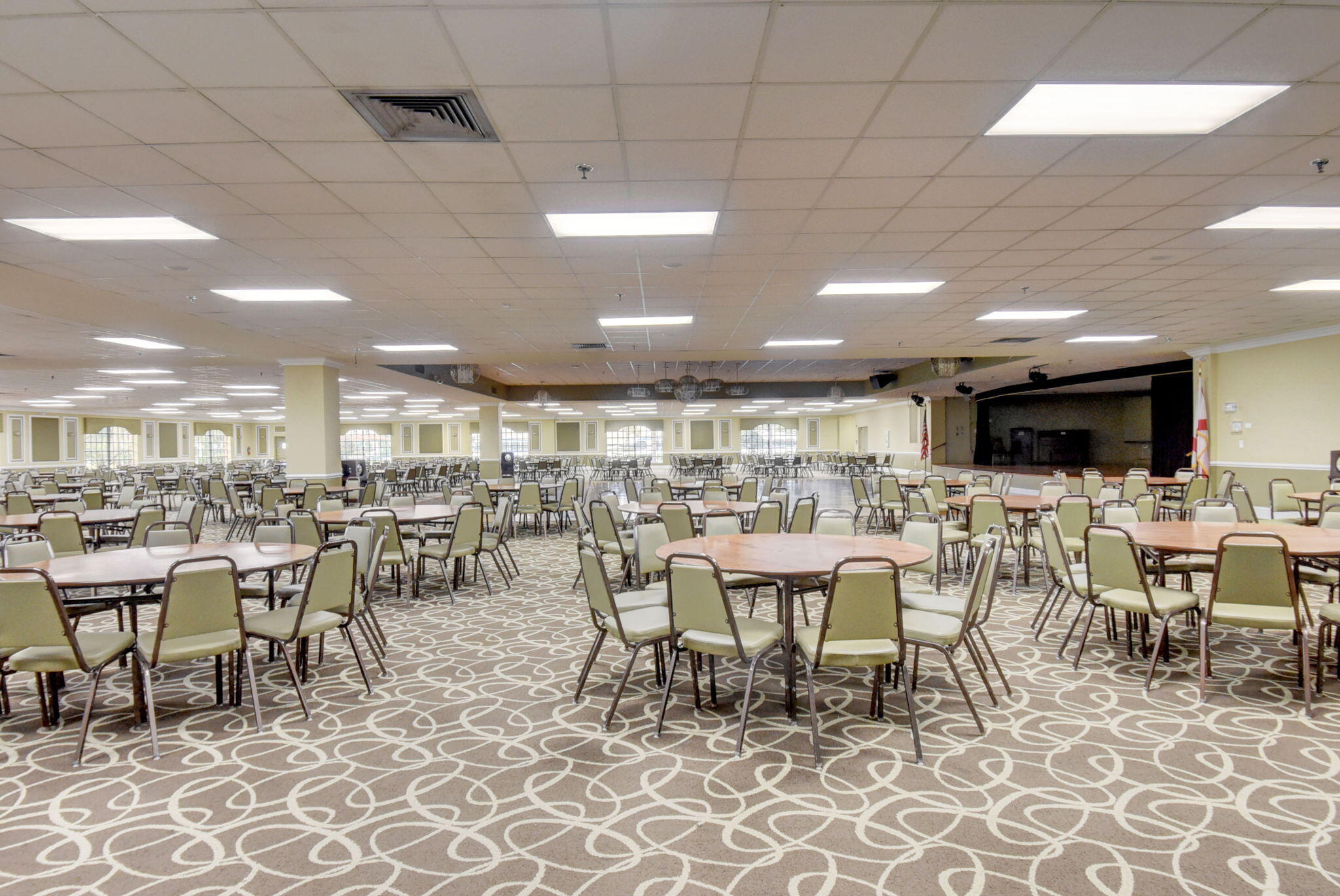 BRIGHTON AT CENTURY VILLAGE CONDO - Residential