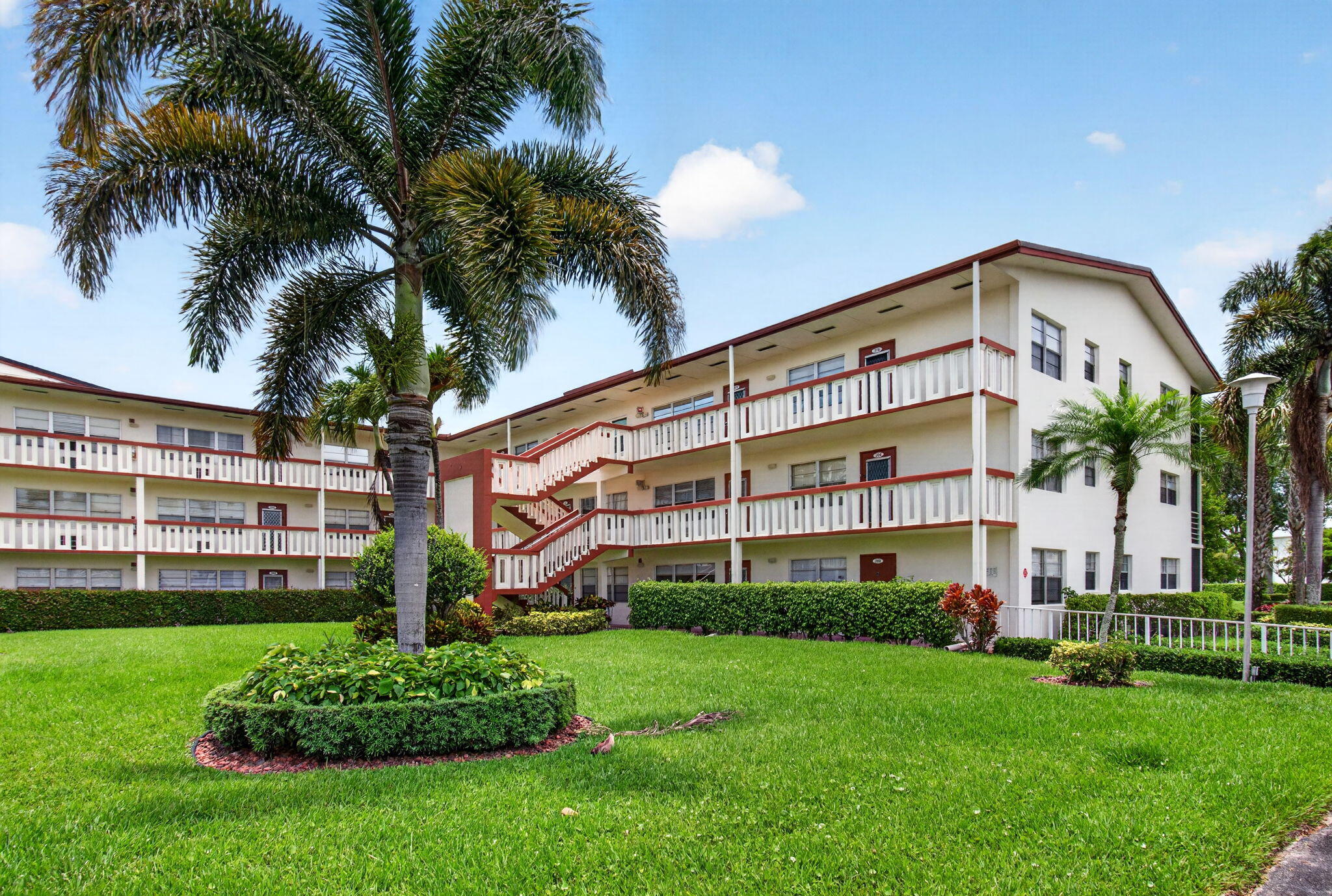 BRIGHTON AT CENTURY VILLAGE CONDO - Residential