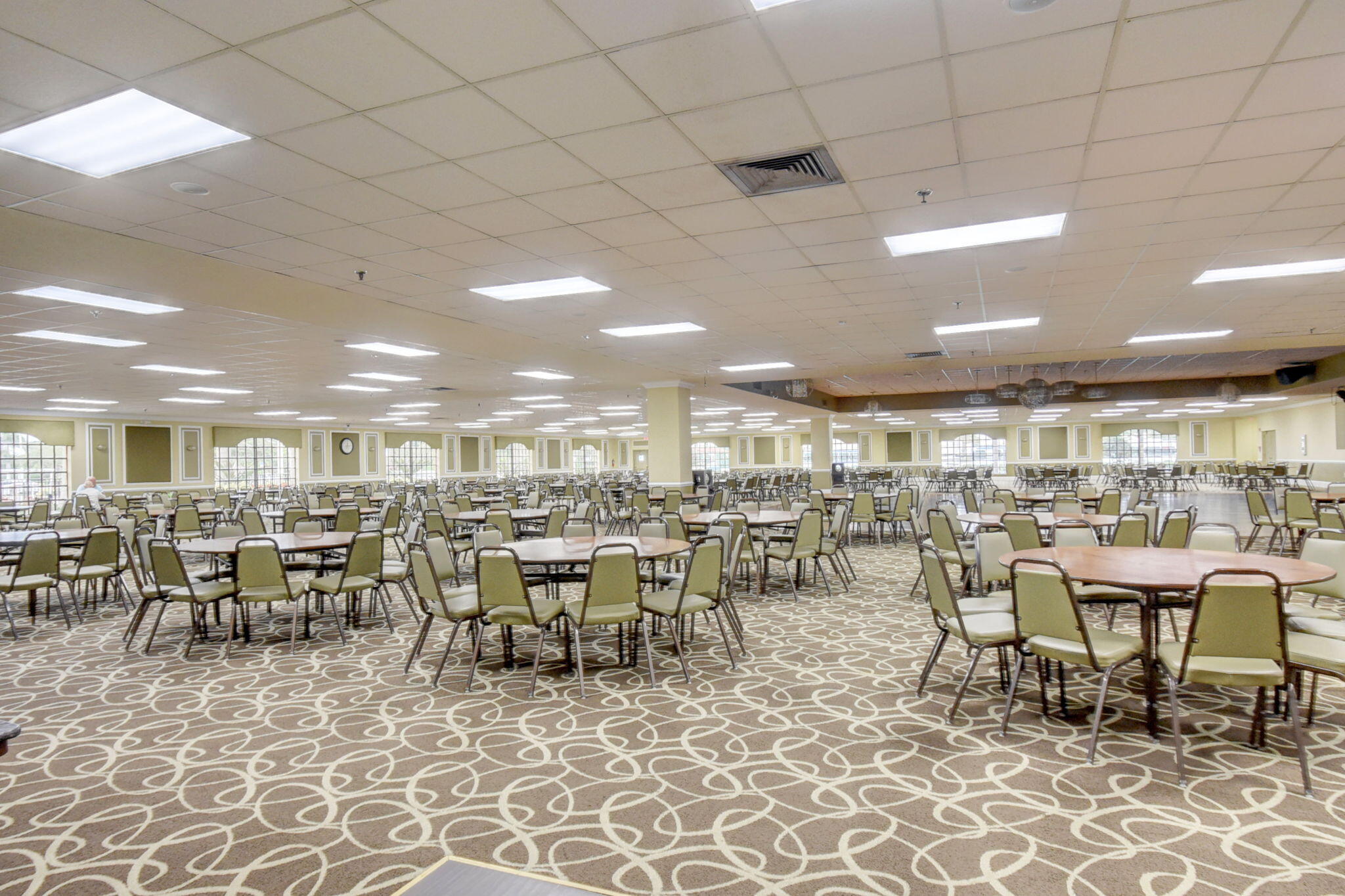 BRIGHTON AT CENTURY VILLAGE CONDO - Residential