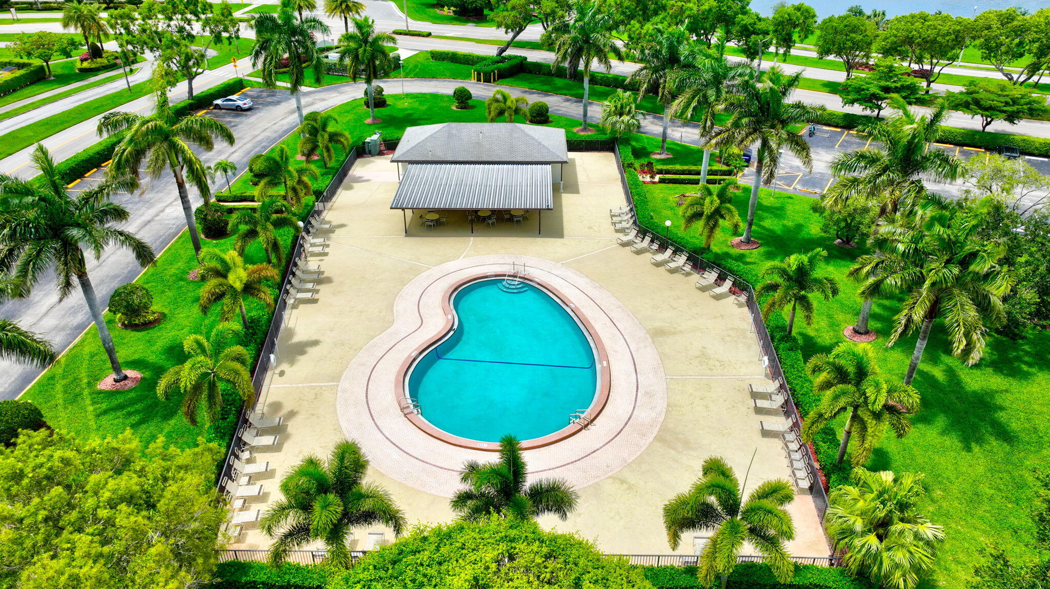BRIGHTON AT CENTURY VILLAGE CONDO - Residential