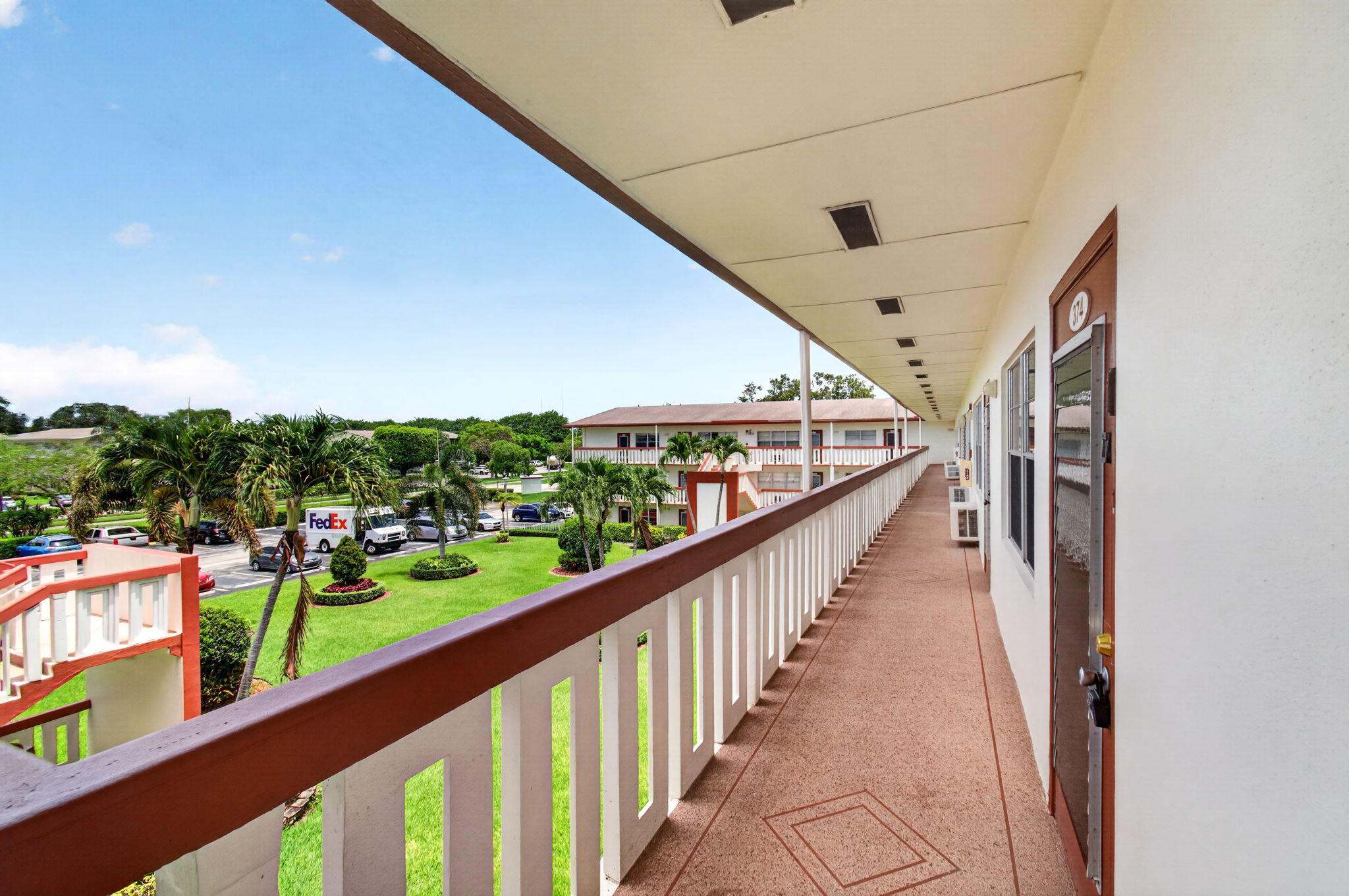 BRIGHTON AT CENTURY VILLAGE CONDO - Residential