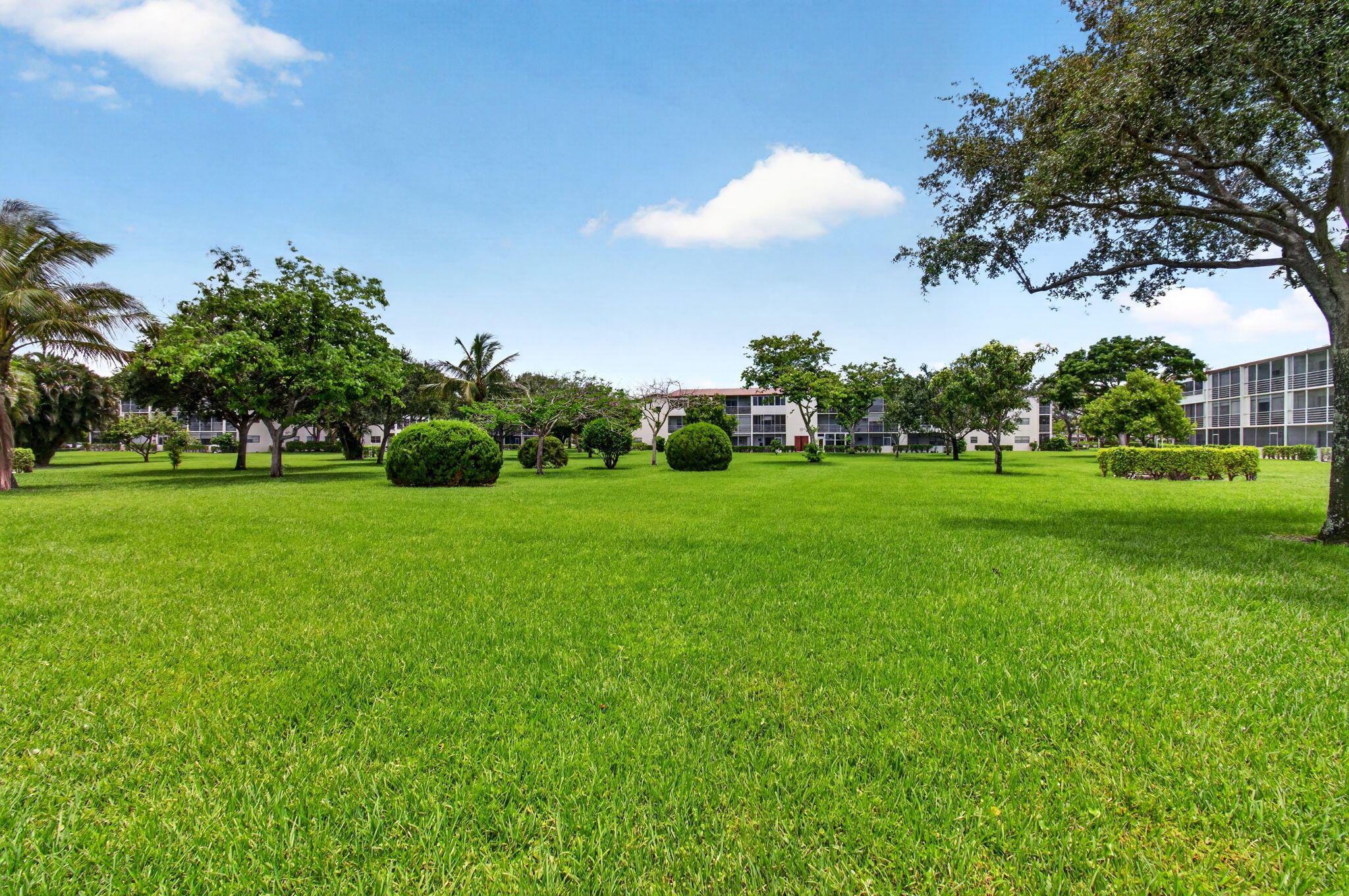 BRIGHTON AT CENTURY VILLAGE CONDO - Residential