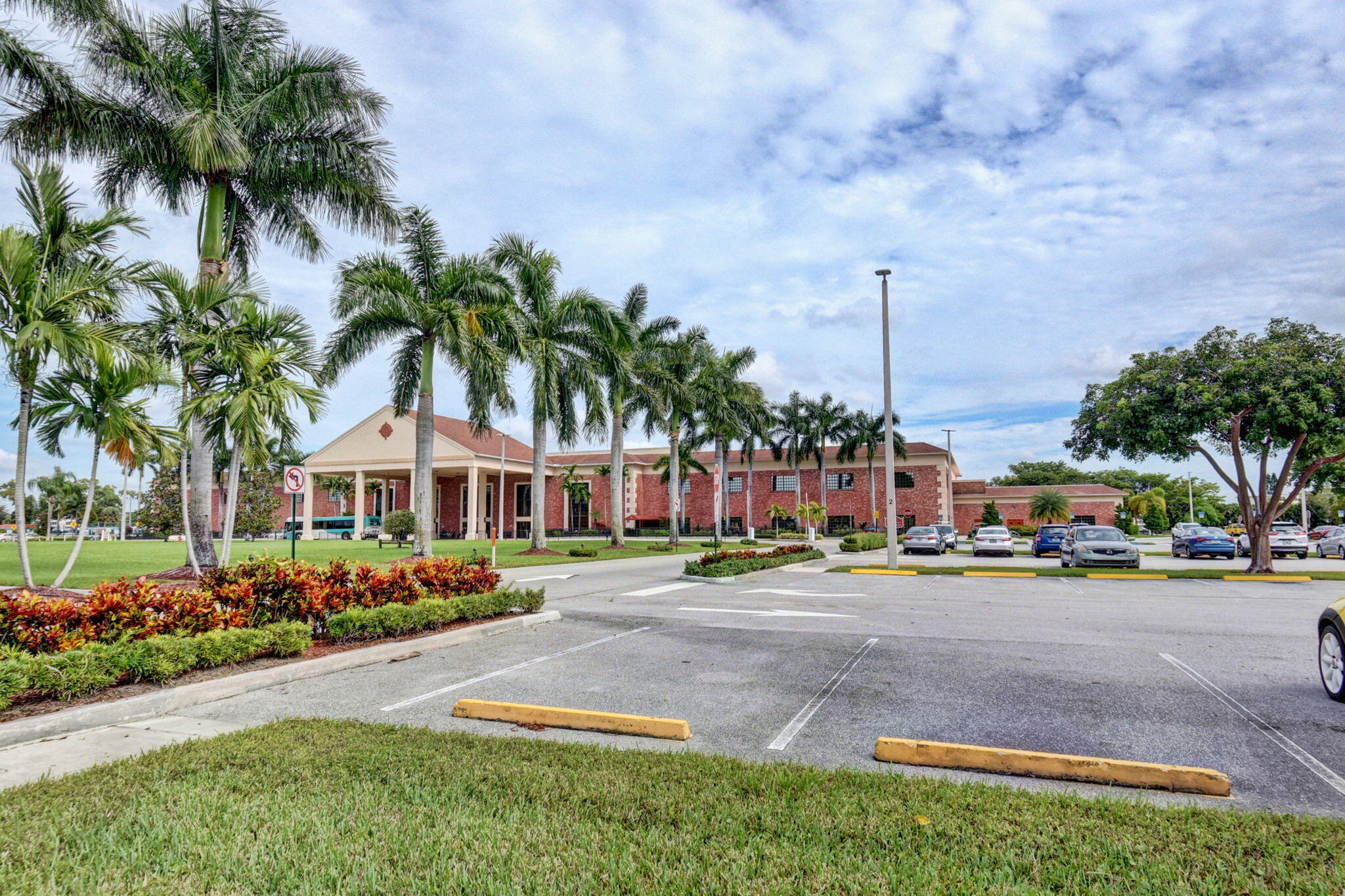 BRIGHTON AT CENTURY VILLAGE CONDO - Residential