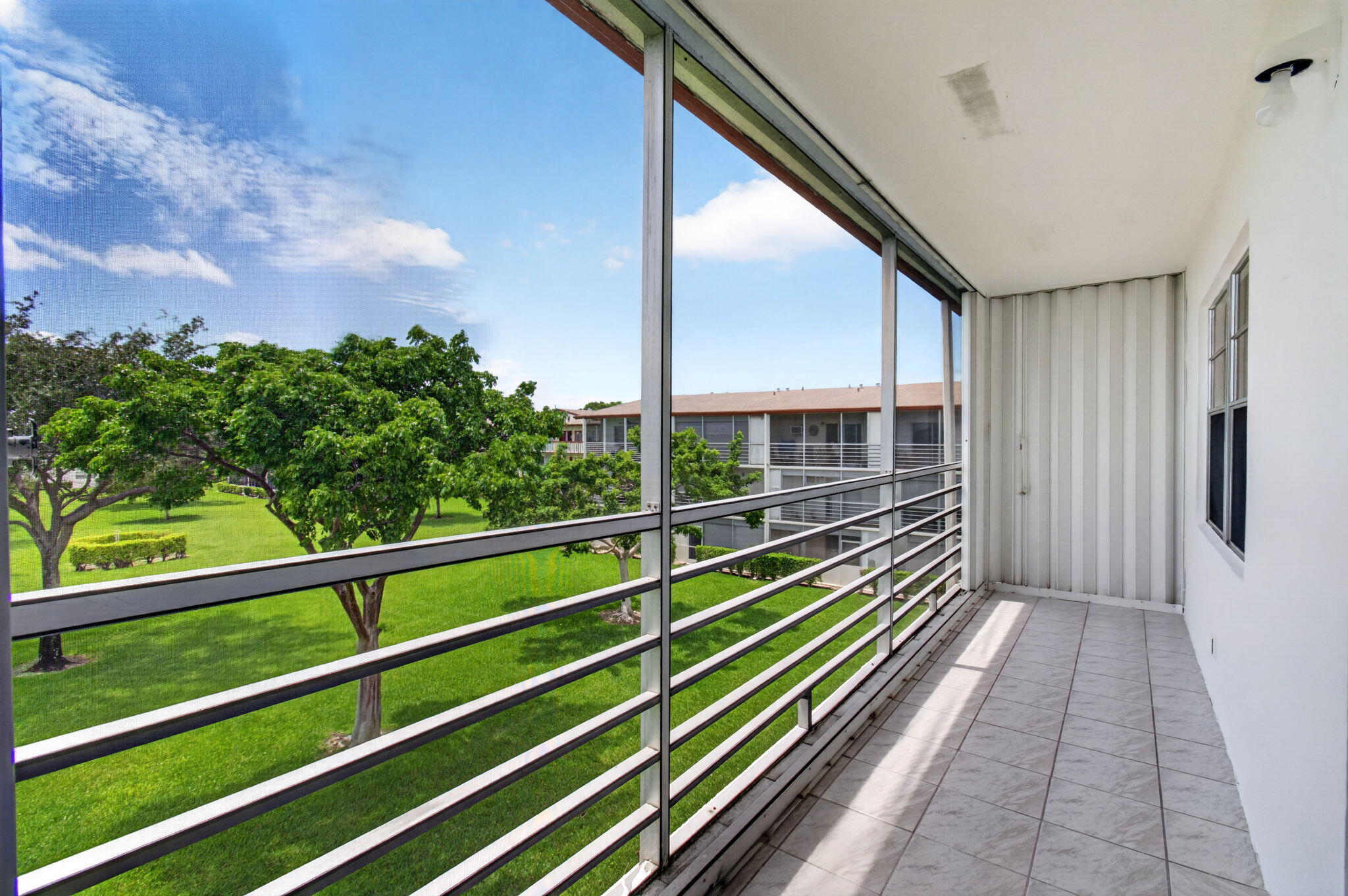 BRIGHTON AT CENTURY VILLAGE CONDO - Residential