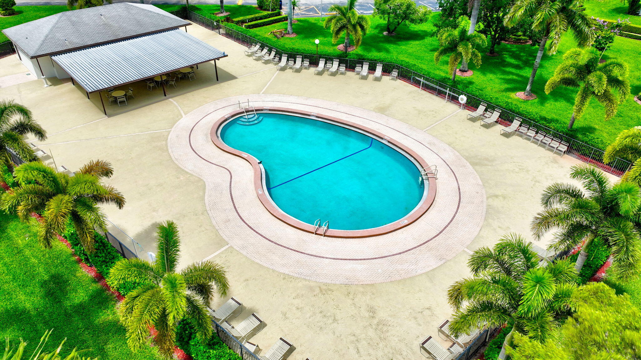 BRIGHTON AT CENTURY VILLAGE CONDO - Residential