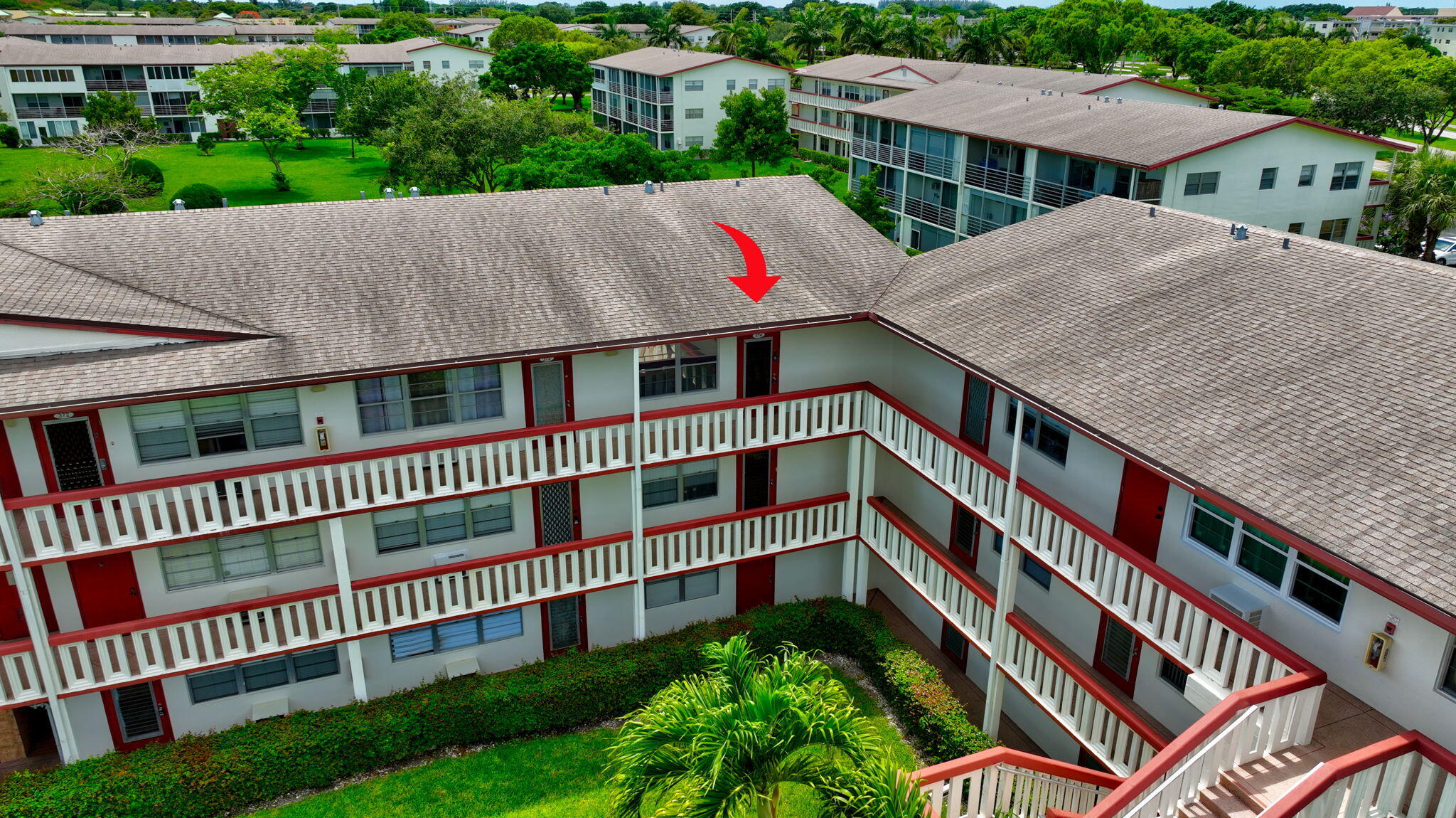 BRIGHTON AT CENTURY VILLAGE CONDO - Residential